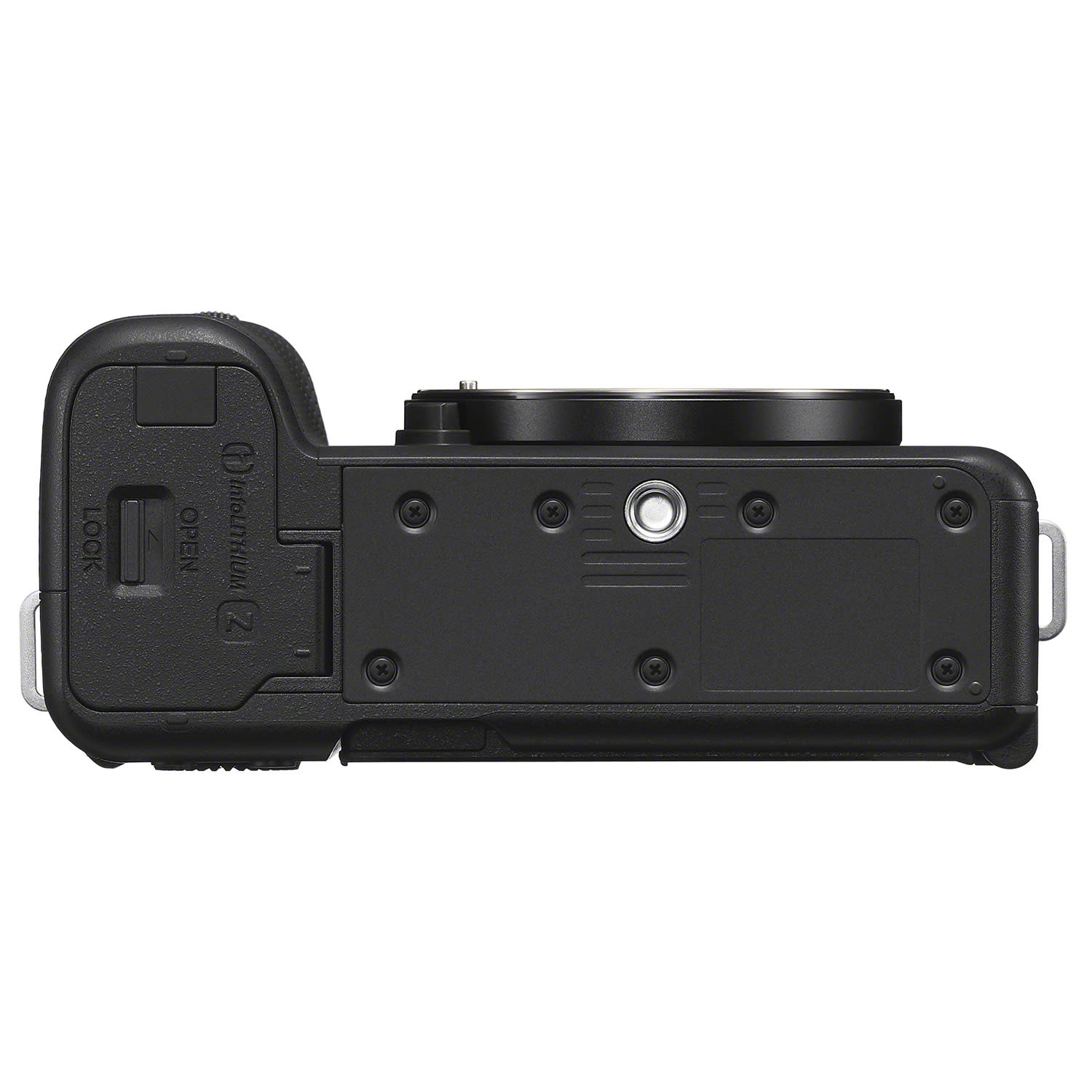 Κάνε κλικ για να δεις την εικόνα 7 του Sony ZV-E1 28-60mm