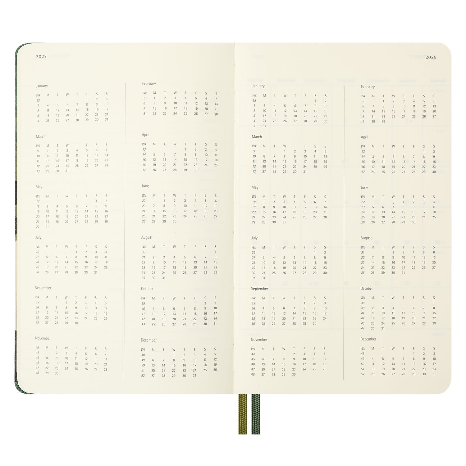 Εικόνα 6 του Moleskine 2027 Ημερολόγιο Ημερήσιο Lord Of The Rings Σκληρό Εξώφυλλο Μαύρο