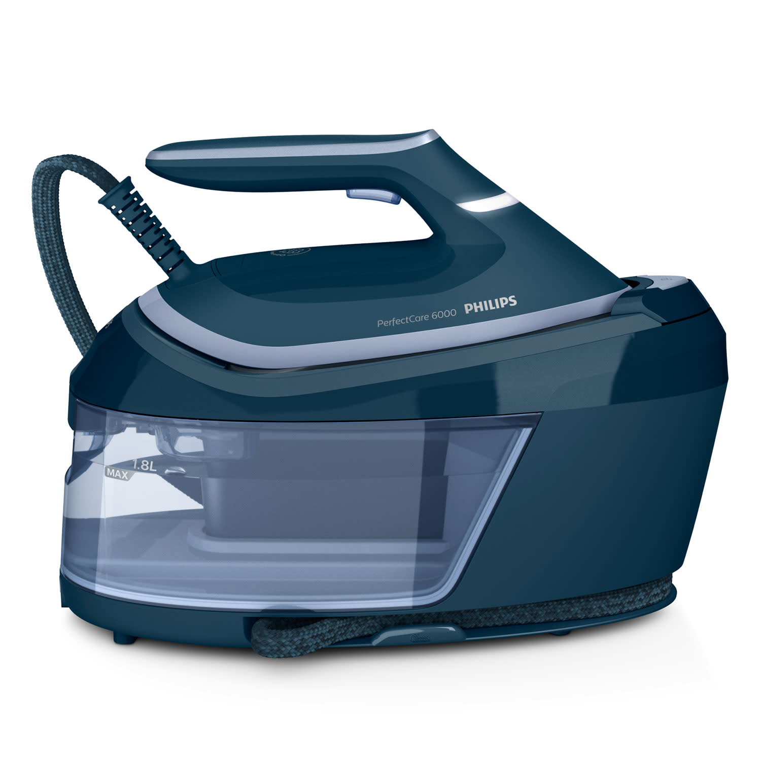 Κάνε κλικ για να δεις την εικόνα 1 του Philips Σύστημα Σιδερώματος PSG6023/20 PerfectCare 6000