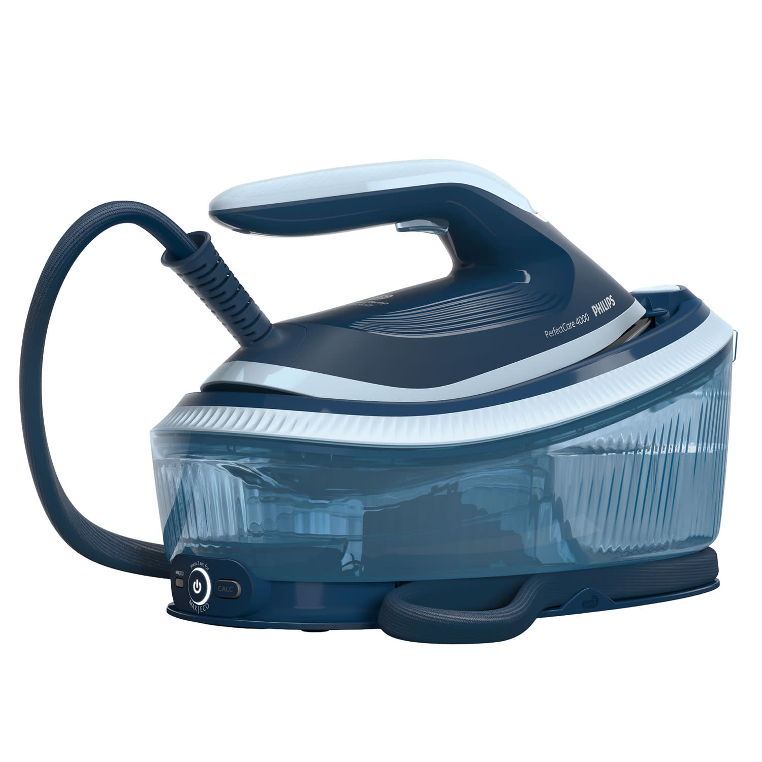 Philips Σύστημα Σιδερώματος PSG4020/20 4000