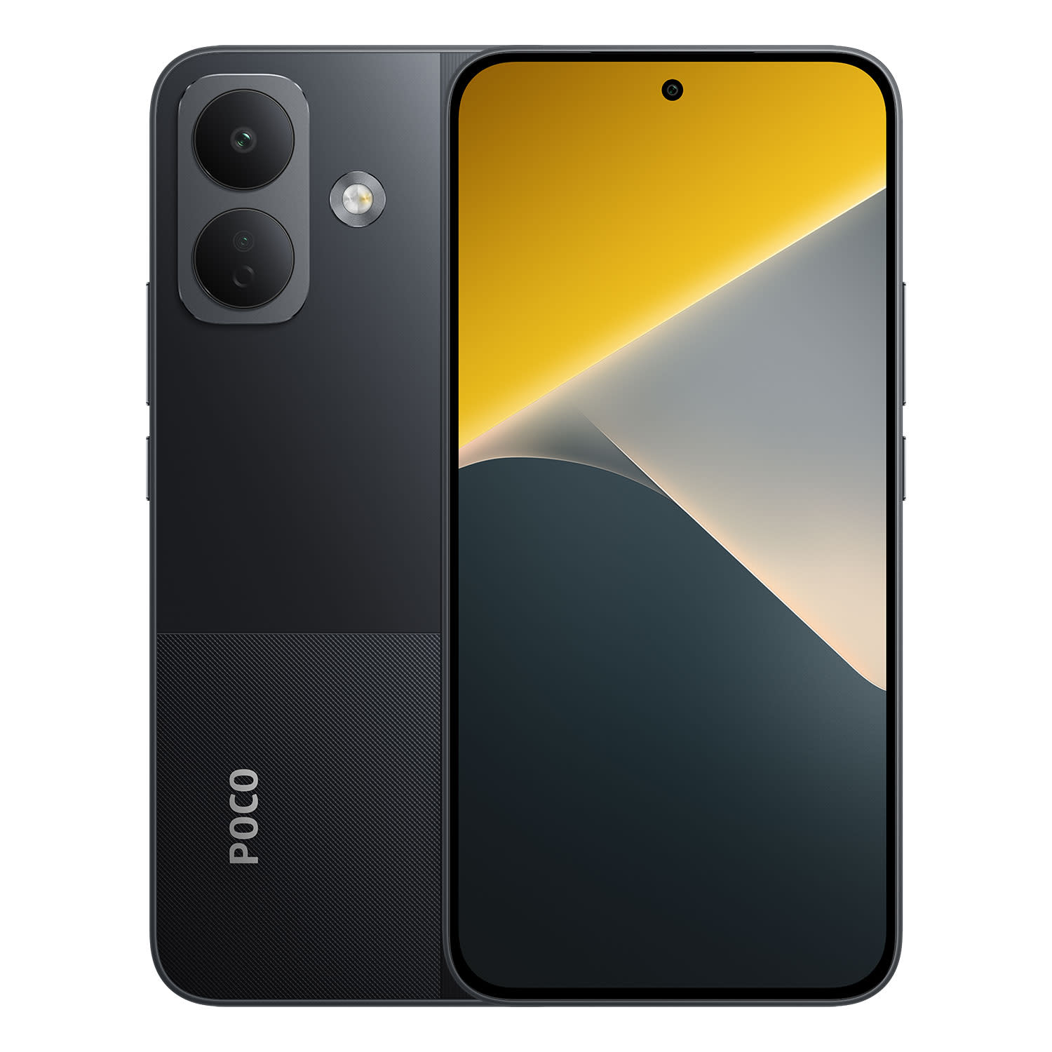 POCO X8 256GB 5G Black