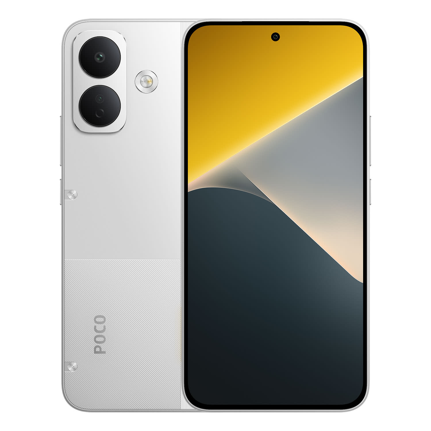 POCO X8 256GB 5G White