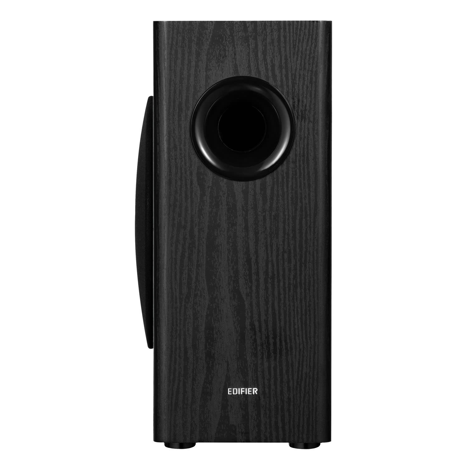 Εικόνα 4 του Subwoofer Edifier T5s Black