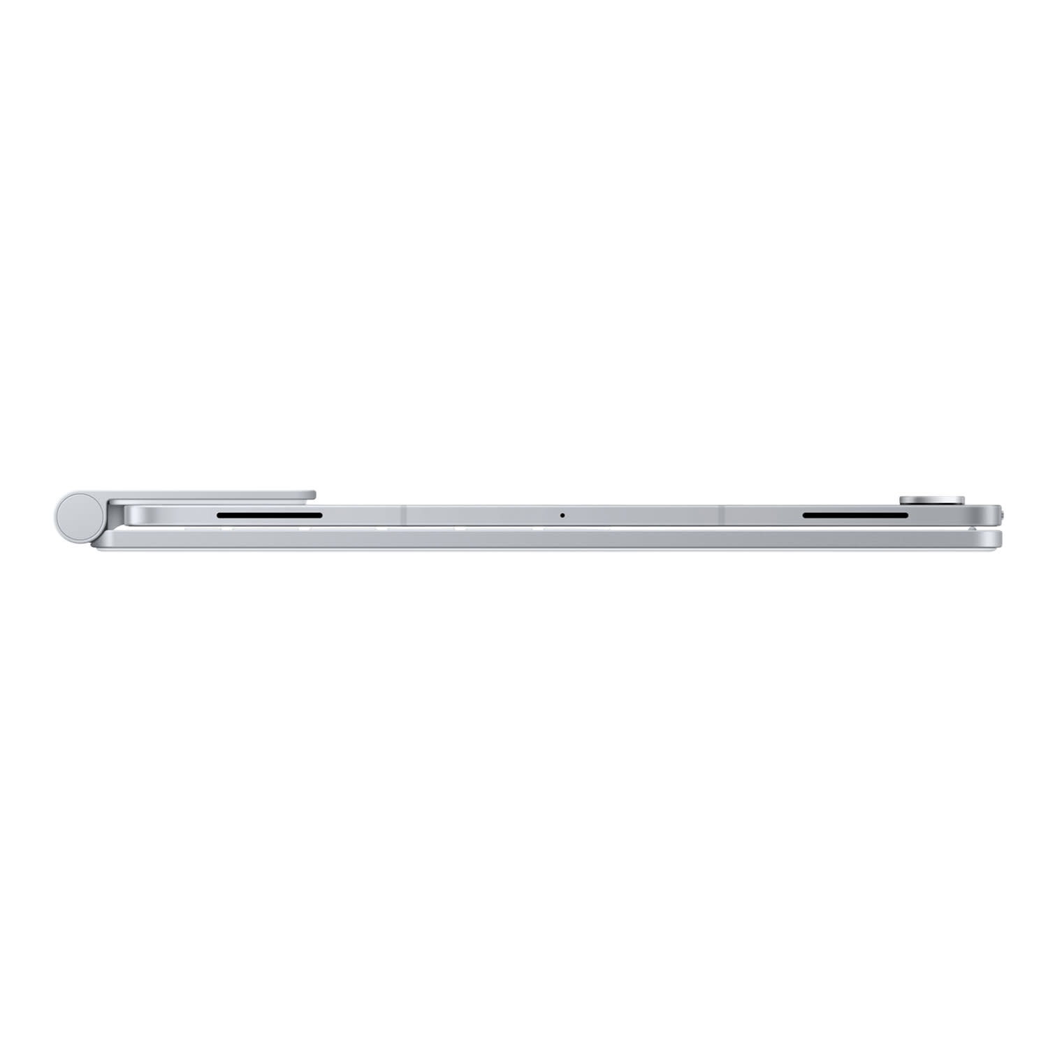 Εικόνα 8 του Samsung Pro Keyboard Galaxy Tab S11/S12 Ultra Silver