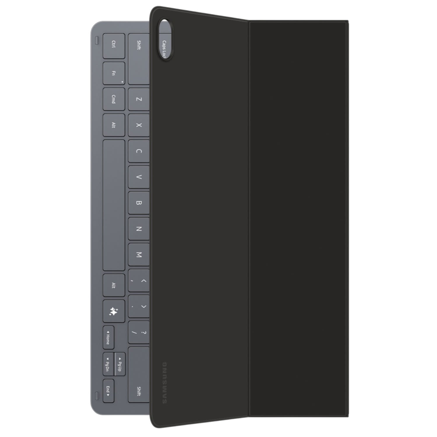 Samsung Keyboard Slim Galaxy Tab S12+ Black