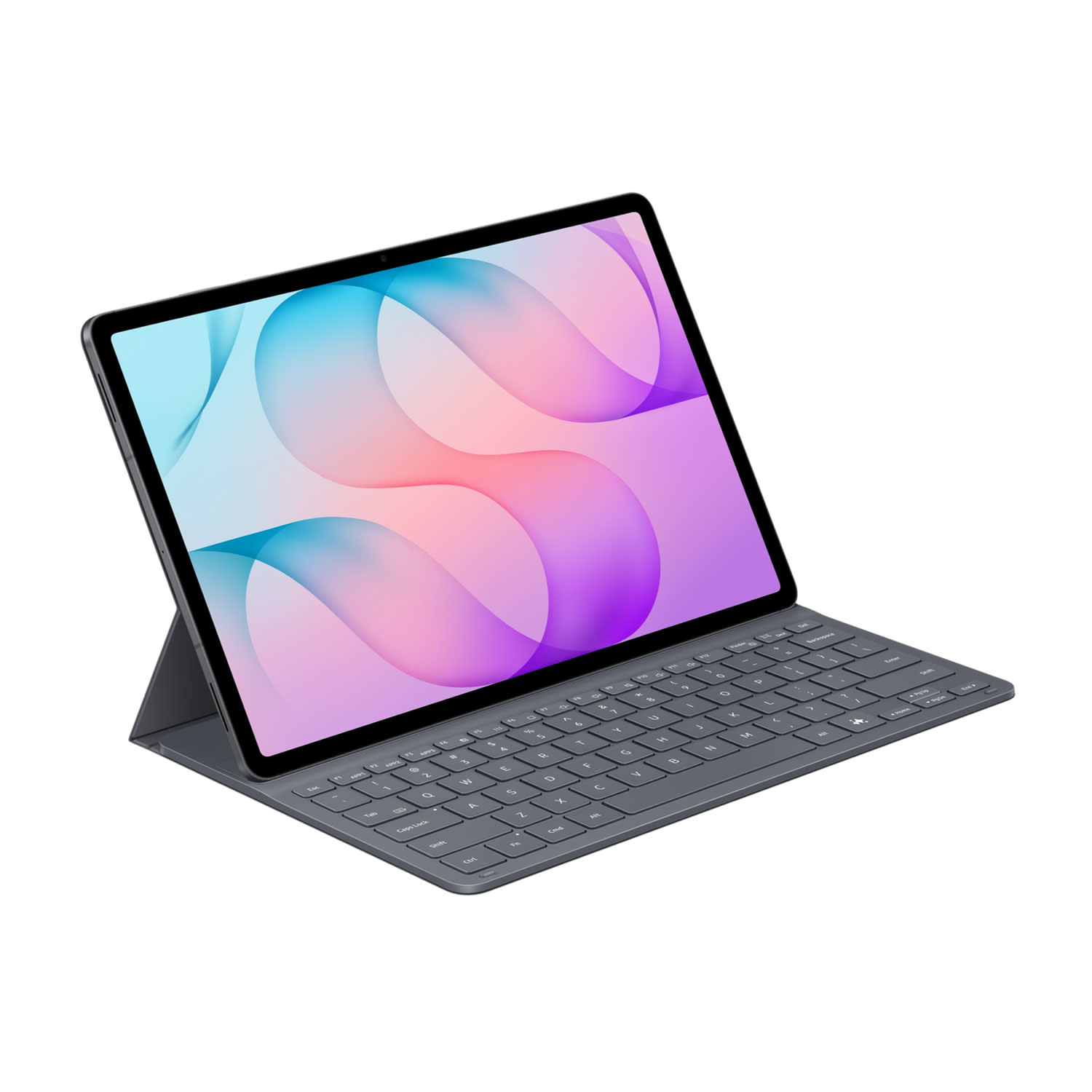 Κάνε κλικ για να δεις την εικόνα 5 του Samsung Keyboard Slim Galaxy Tab S12+ Black