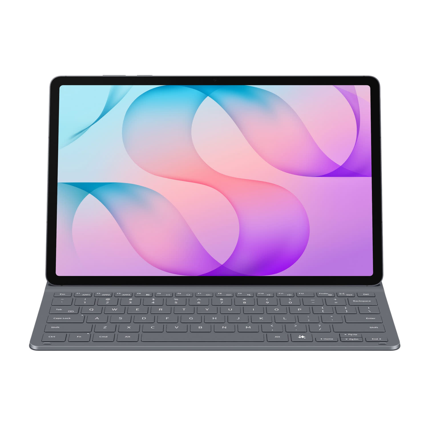 Κάνε κλικ για να δεις την εικόνα 6 του Samsung Keyboard Slim Galaxy Tab S12+ Black