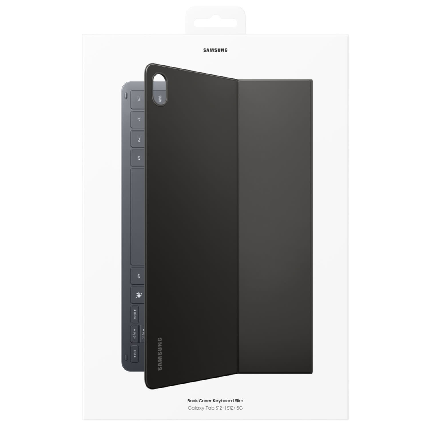 Κάνε κλικ για να δεις την εικόνα 10 του Samsung Keyboard Slim Galaxy Tab S12+ Black