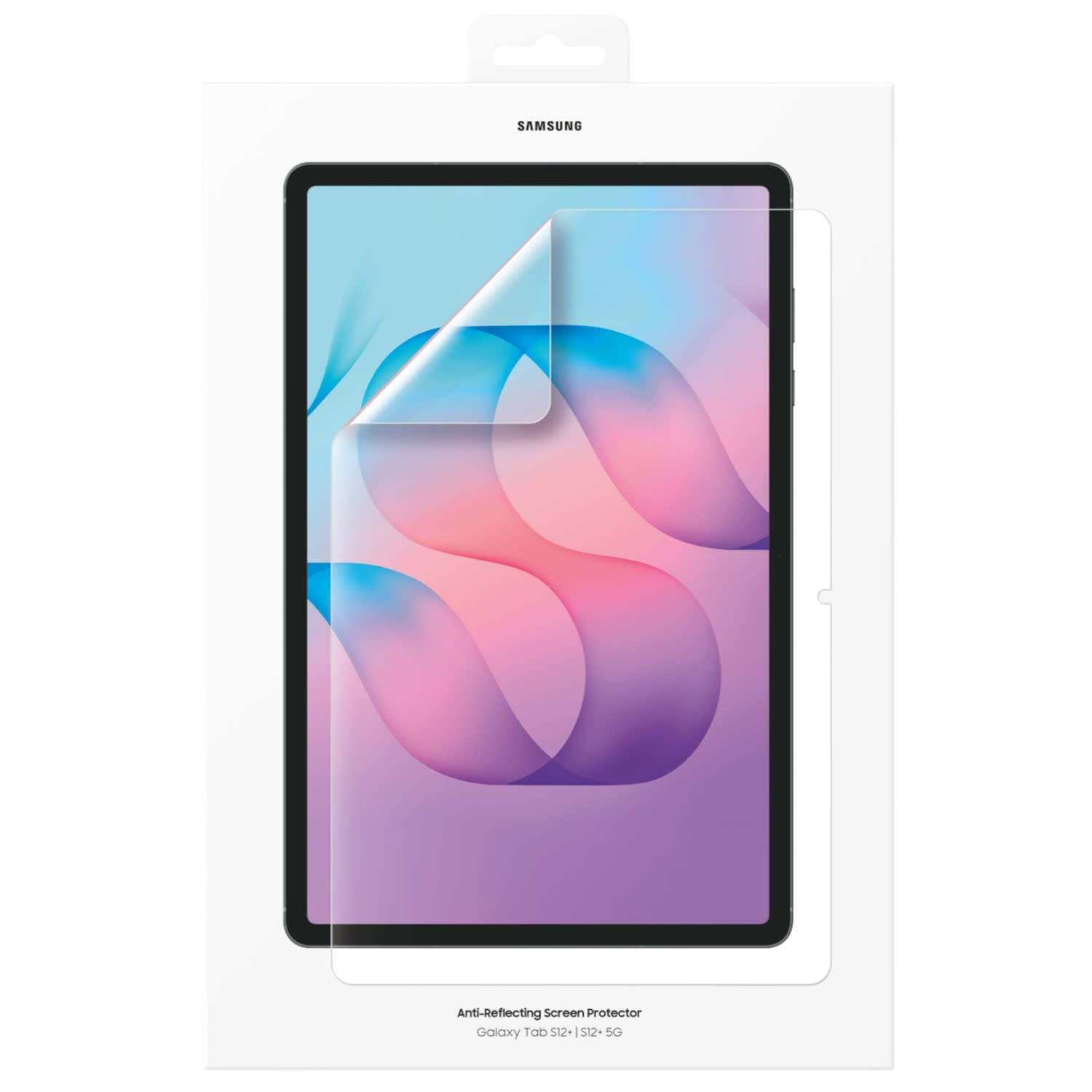 Κάνε κλικ για να δεις την εικόνα 4 του Samsung Screen Protector Galaxy Tab S12+