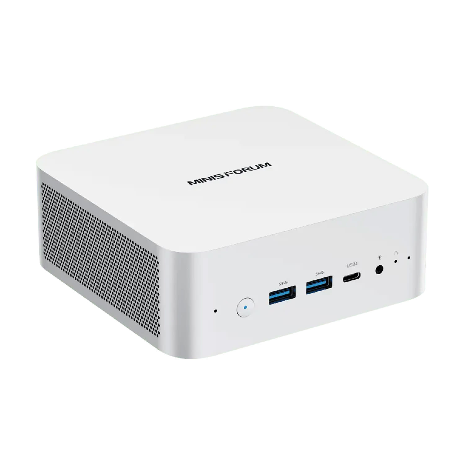 Κάνε κλικ για να δεις την εικόνα 1 του Minisforum M1 Pro Intel Core Ultra 5 125H Barebone MiniPC
