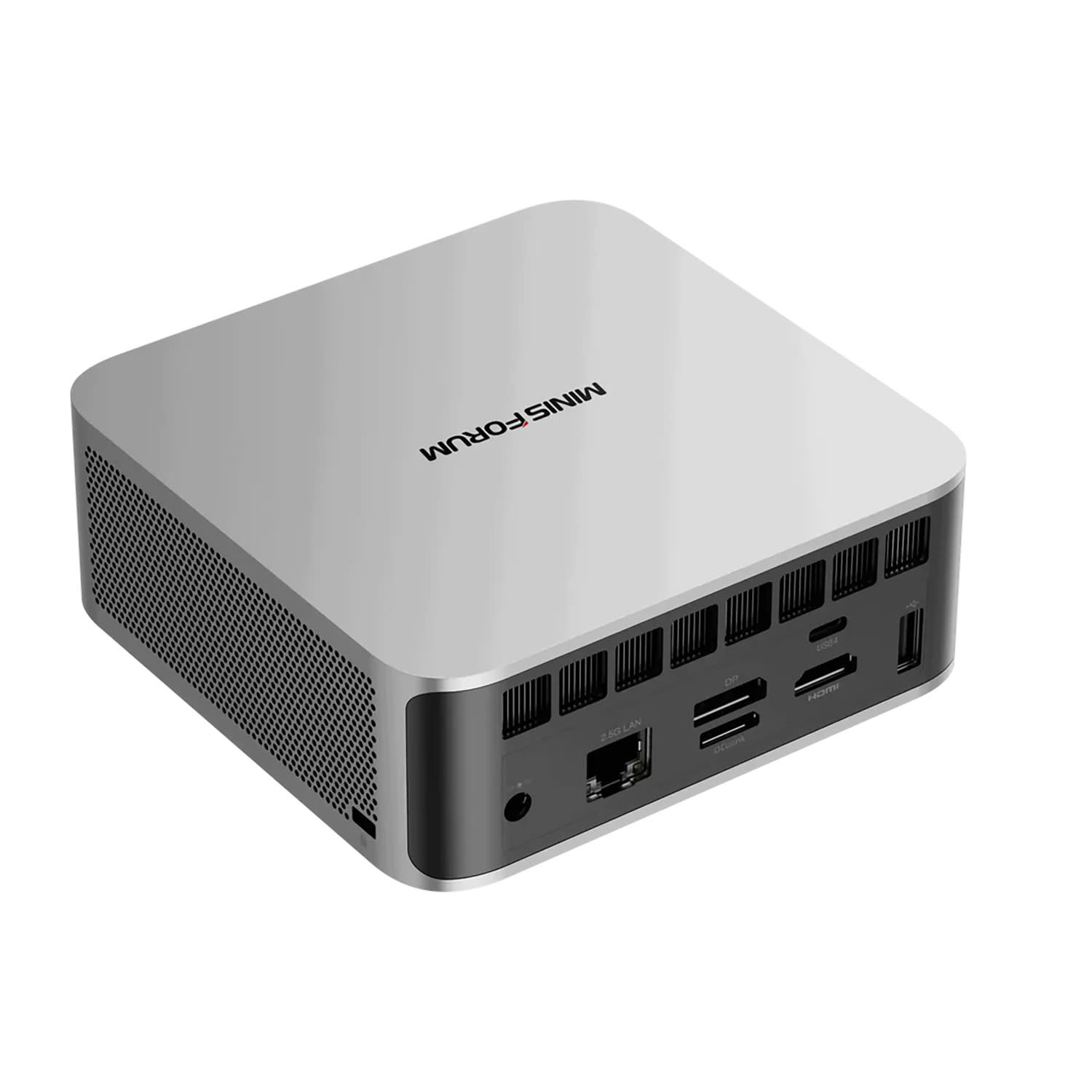 Κάνε κλικ για να δεις την εικόνα 2 του Minisforum M1 Pro Intel Core Ultra 5 125H Barebone MiniPC