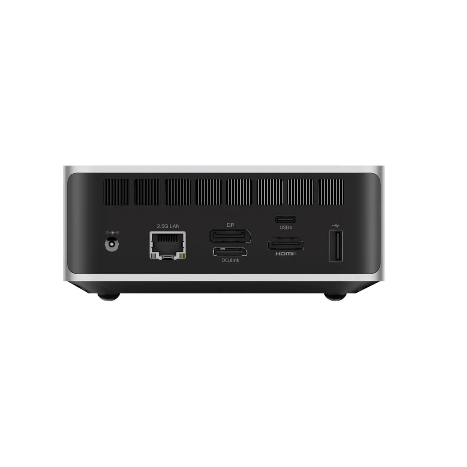 Κάνε κλικ για να δεις την εικόνα 3 του Minisforum M1 Pro Intel Core Ultra 5 125H Barebone MiniPC