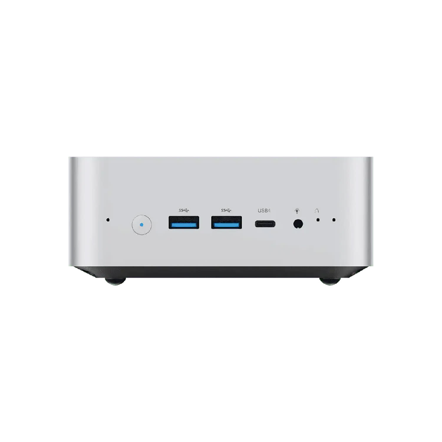 Κάνε κλικ για να δεις την εικόνα 4 του Minisforum M1 Pro Intel Core Ultra 5 125H Barebone MiniPC