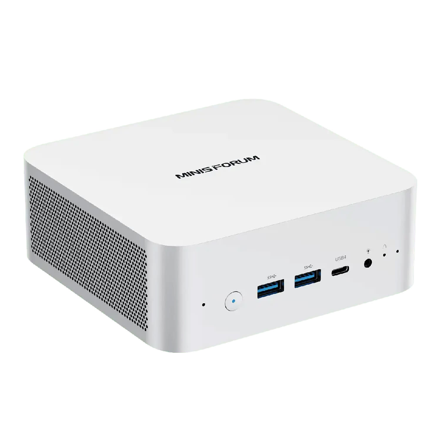 Εικόνα 1 του Minisforum M1 Pro Intel Core Ultra 9 285H Barebone MiniPC