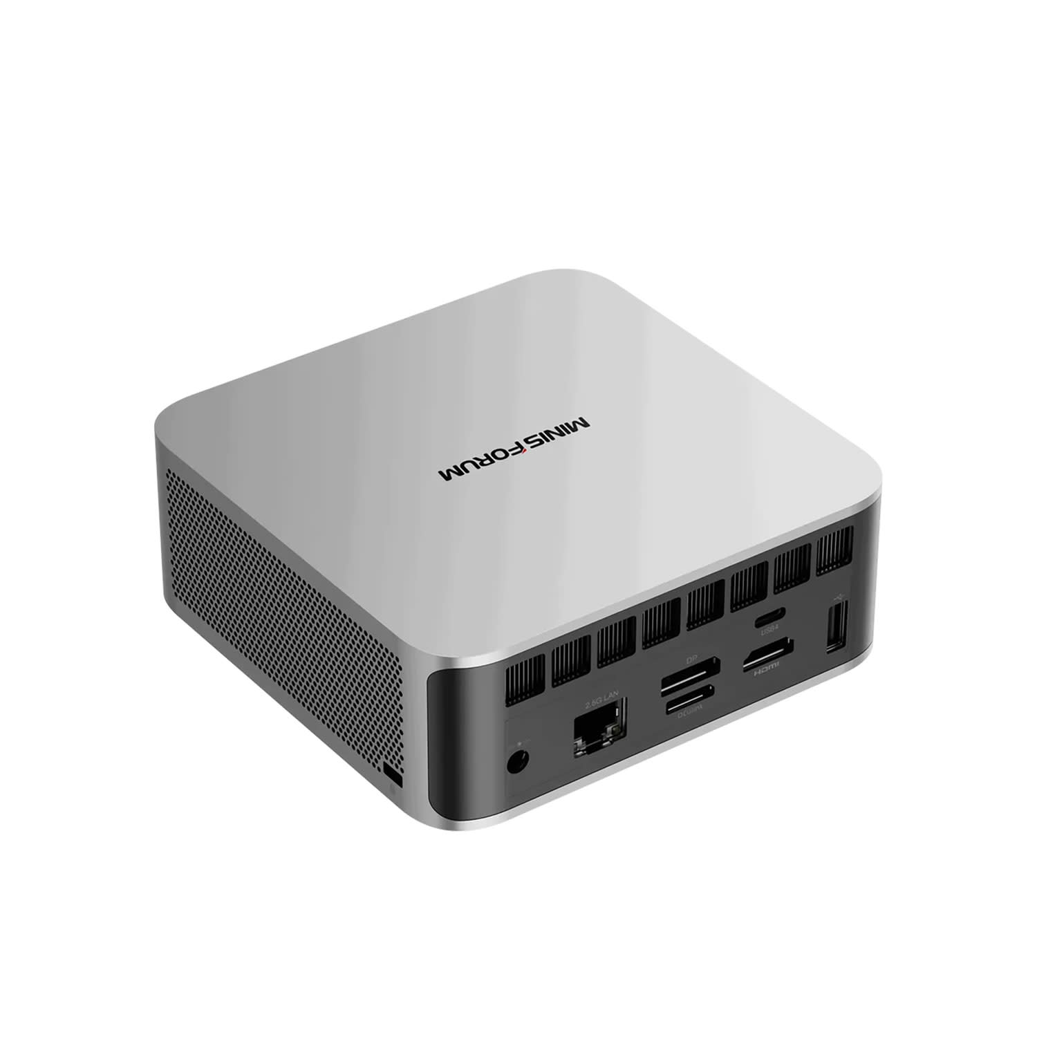 Εικόνα 2 του Minisforum M1 Pro Intel Core Ultra 9 285H Barebone MiniPC