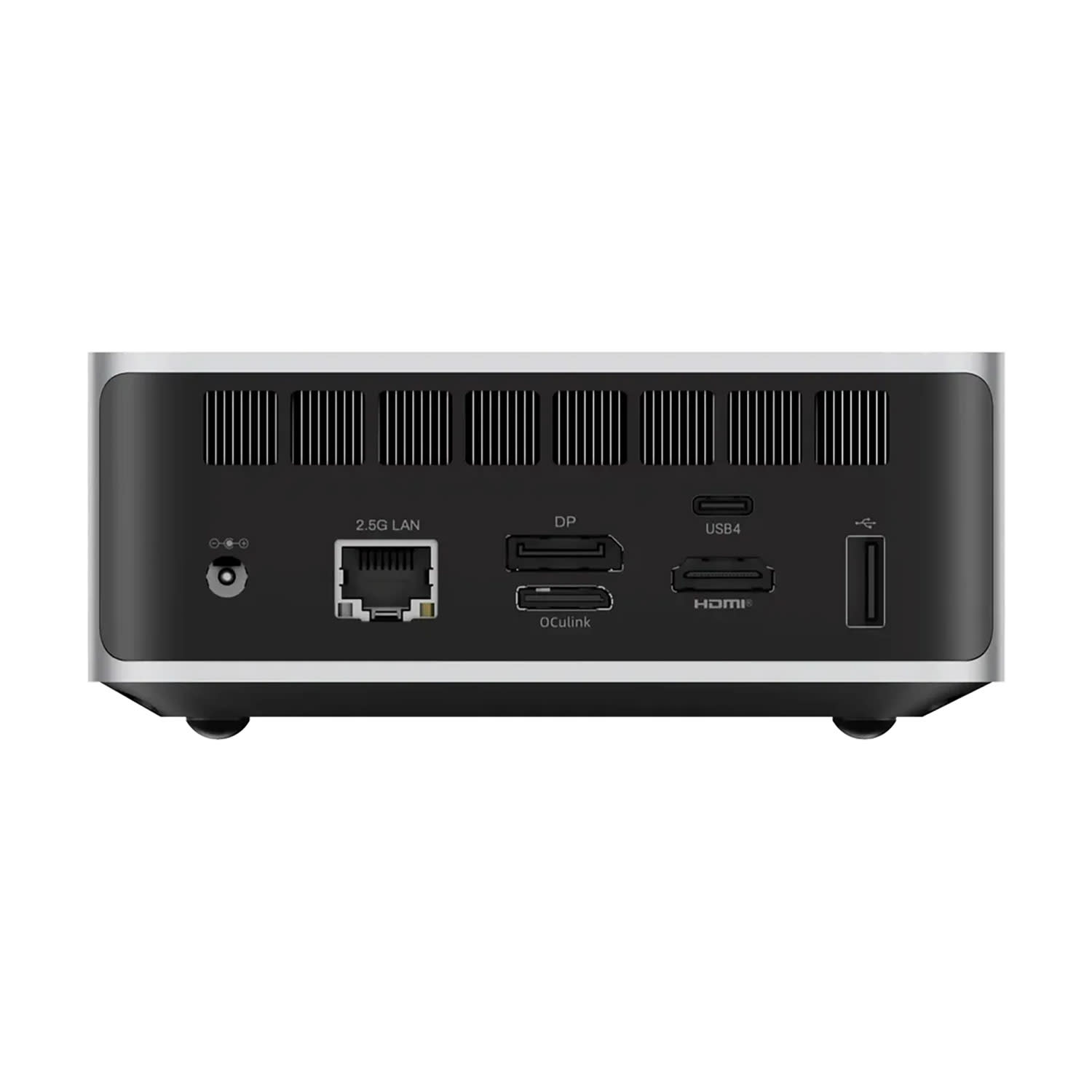 Εικόνα 3 του Minisforum M1 Pro Intel Core Ultra 9 285H Barebone MiniPC
