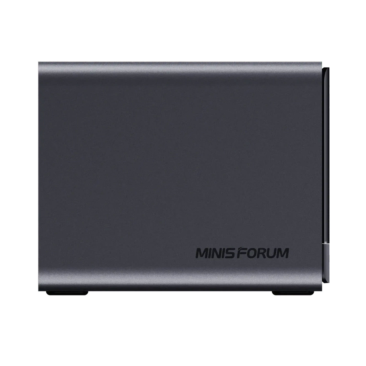 Εικόνα 4 του Minisforum NAS-PC N5 Air (5-Bay)