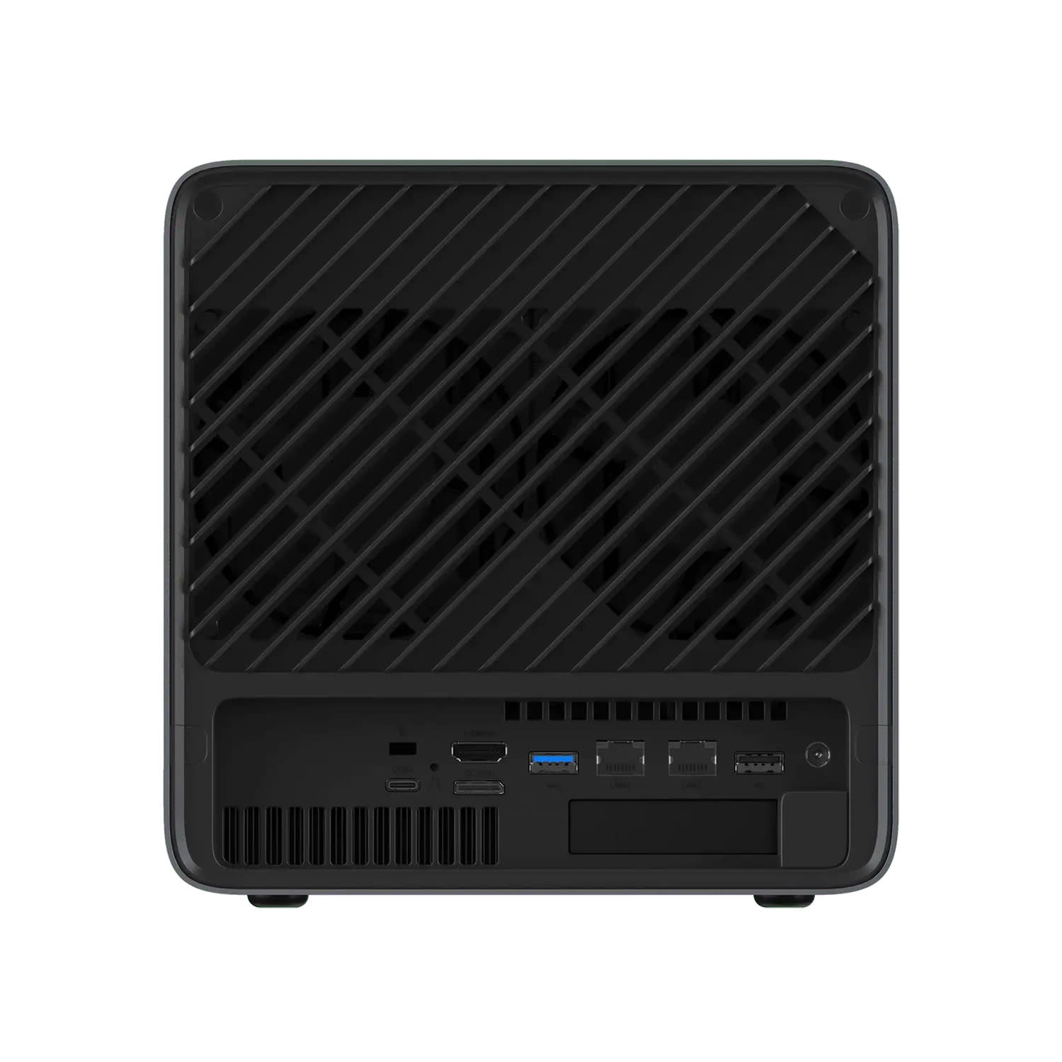Εικόνα 5 του Minisforum NAS-PC N5 Air (5-Bay)
