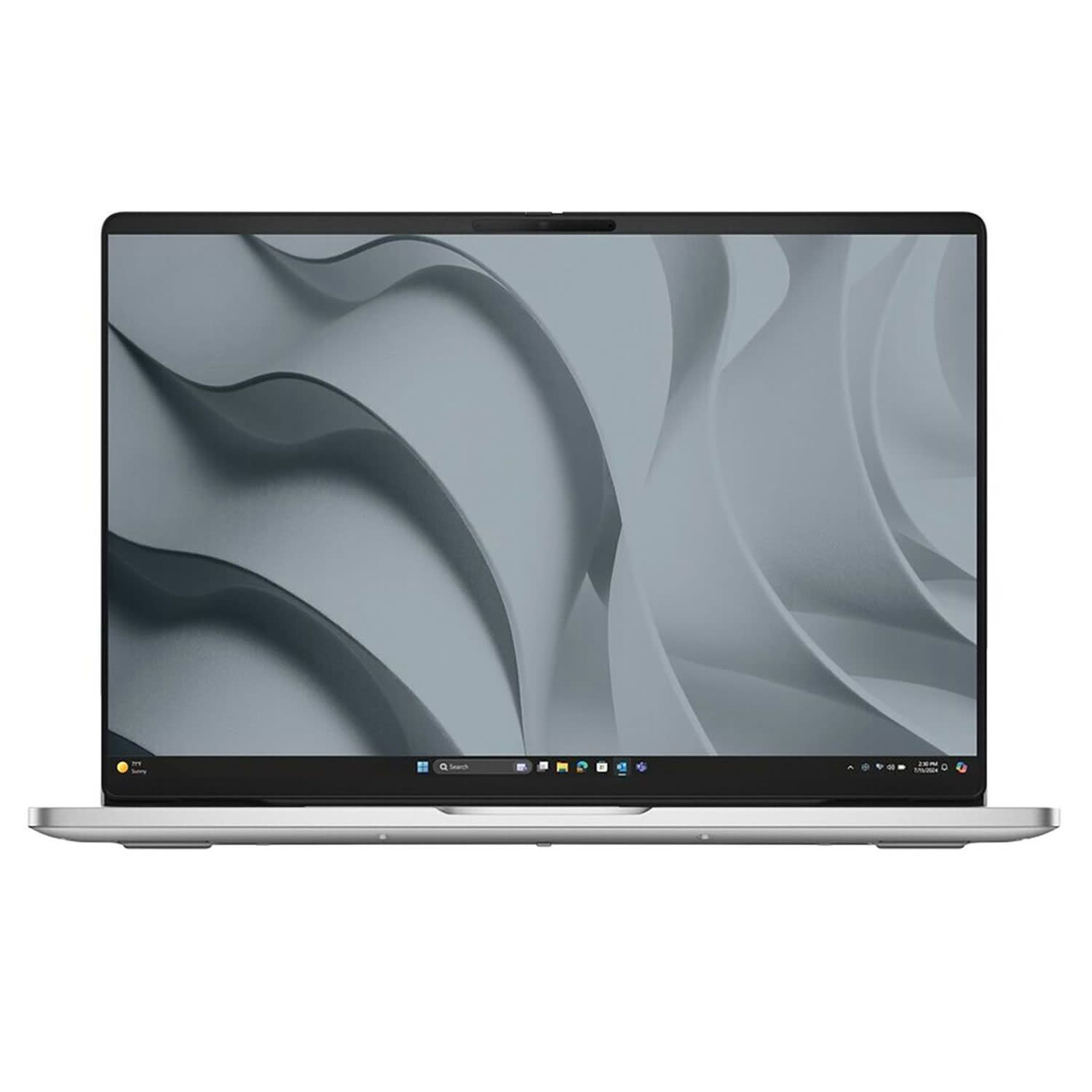 Dell Pro PC16250 Laptop 16" IPS (Core Ultra 7 255U/64 GB/1 TB/UHD Graphics/Windows 11 Pro)