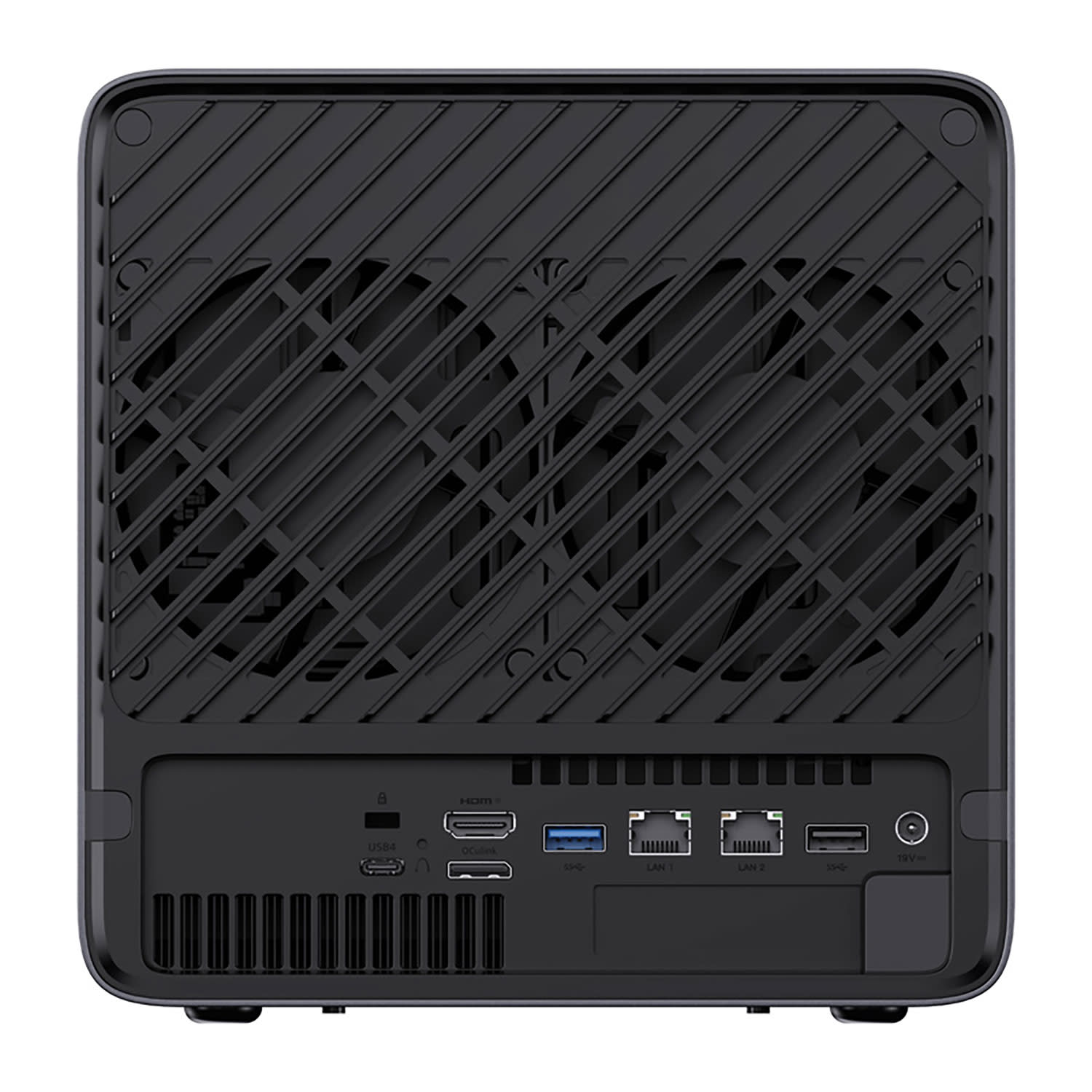 Εικόνα 6 του Minisforum NAS-PC N5(5-Bay)