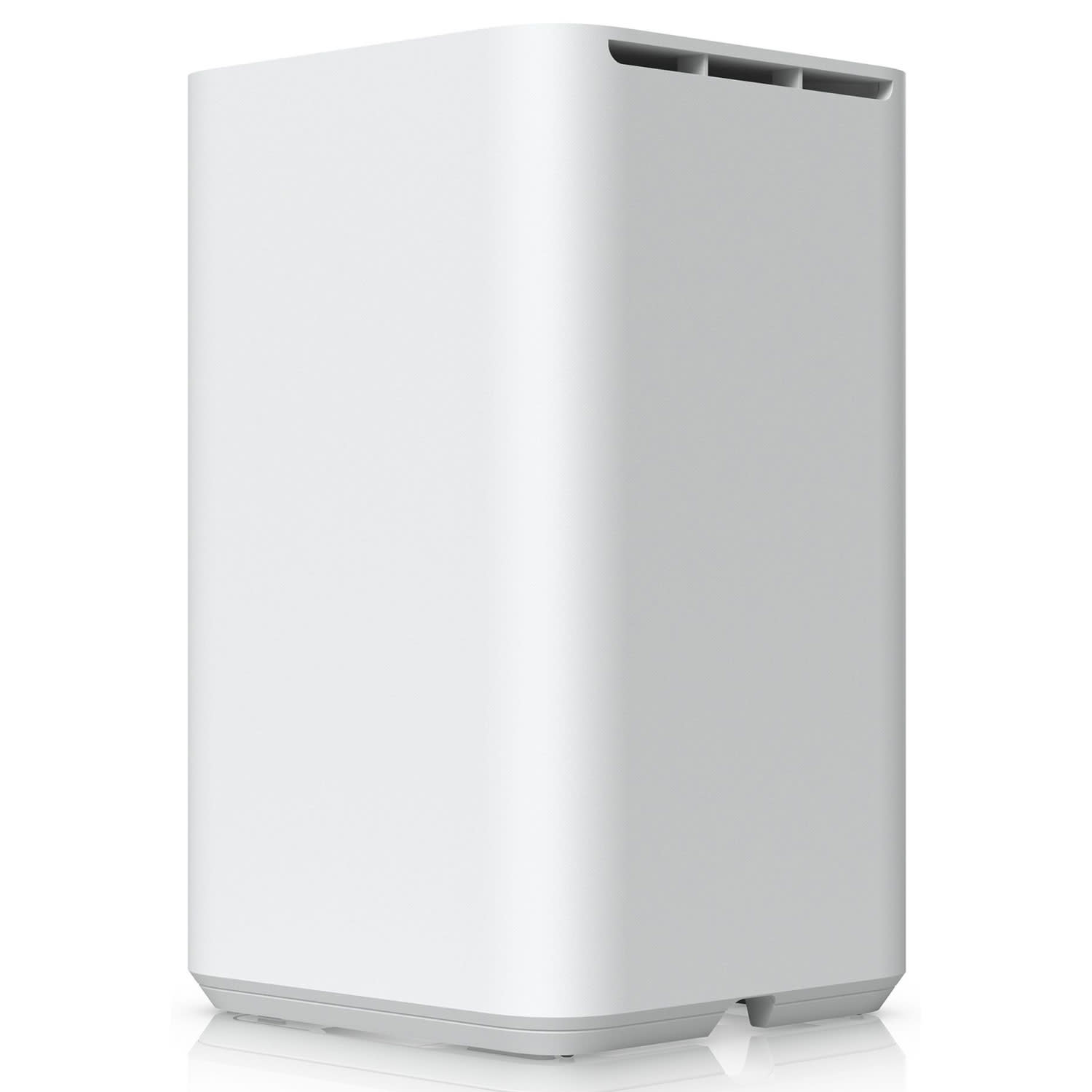 Κάνε κλικ για να δεις την εικόνα 4 του Ubiquiti UNAS (2-Bay NAS) White