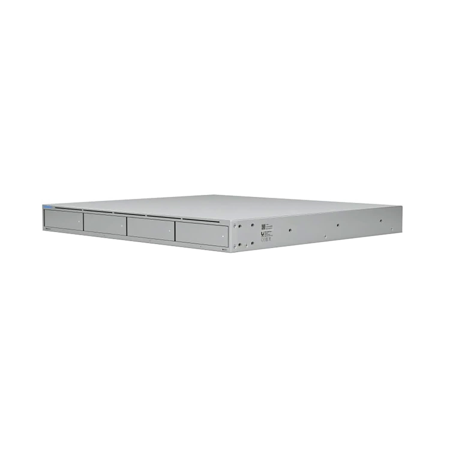 Κάνε κλικ για να δεις την εικόνα 1 του Ubiquiti UNAS-Pro(4-Bay NAS)