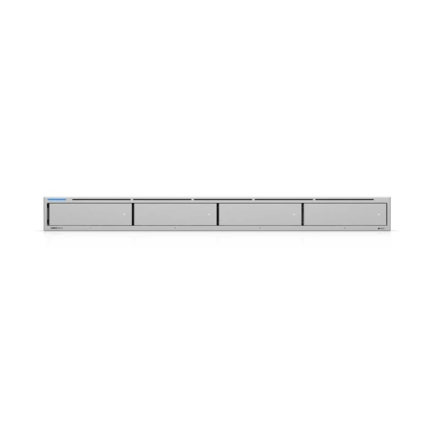 Κάνε κλικ για να δεις την εικόνα 2 του Ubiquiti UNAS-Pro(4-Bay NAS)