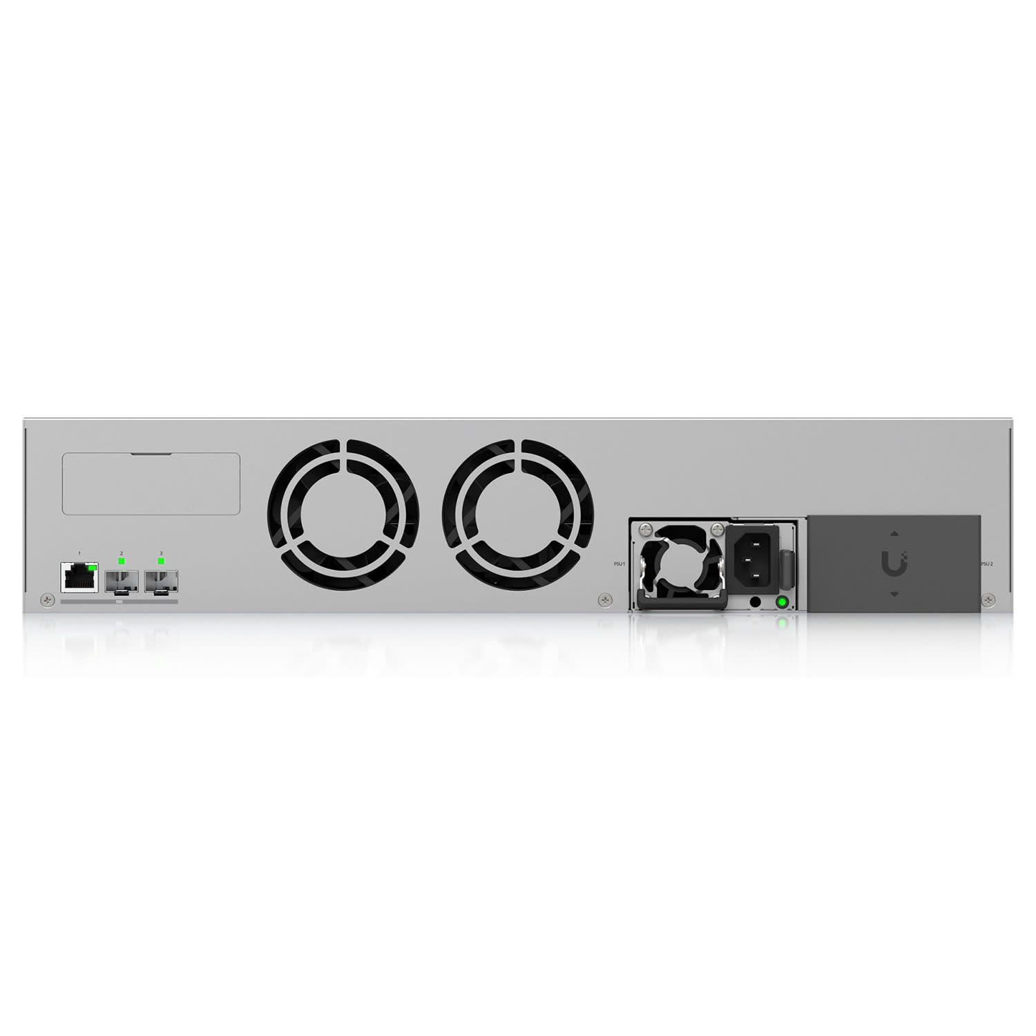 Κάνε κλικ για να δεις την εικόνα 2 του Ubiquiti UNAS-Pro(8-Bay NAS)
