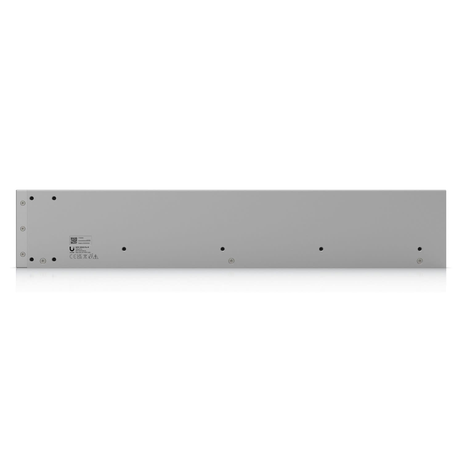 Κάνε κλικ για να δεις την εικόνα 3 του Ubiquiti UNAS-Pro(8-Bay NAS)