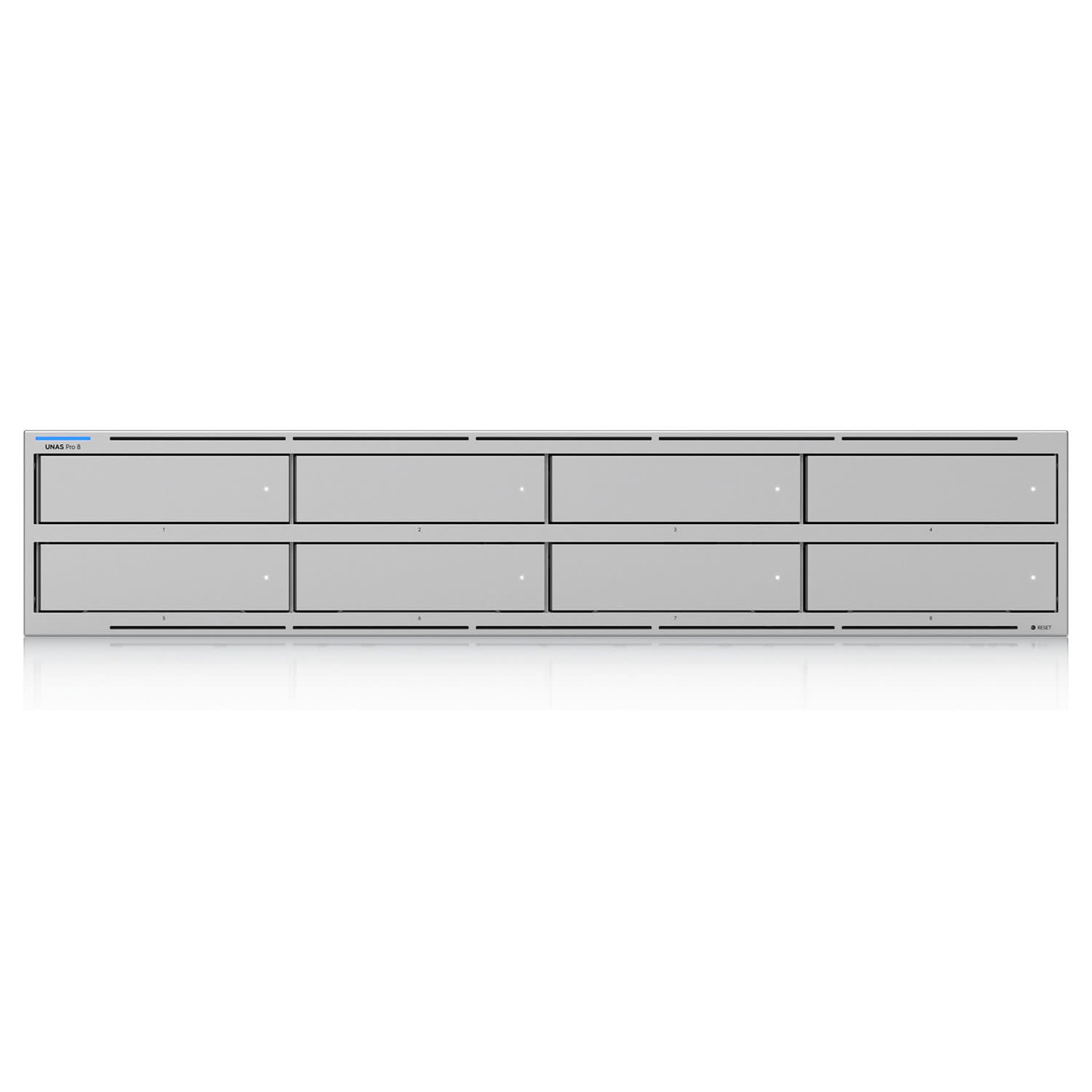 Κάνε κλικ για να δεις την εικόνα 5 του Ubiquiti UNAS-Pro(8-Bay NAS)