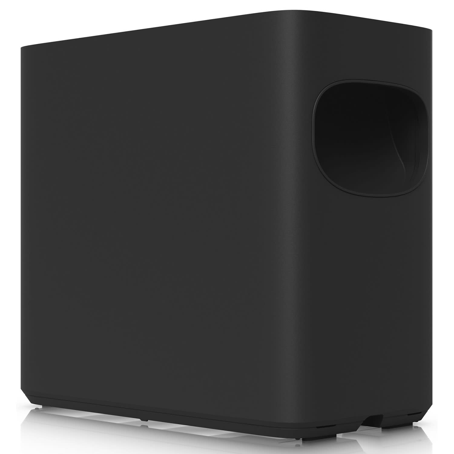 Εικόνα 4 του Ubiquiti UNAS (4-Bay NAS) Black