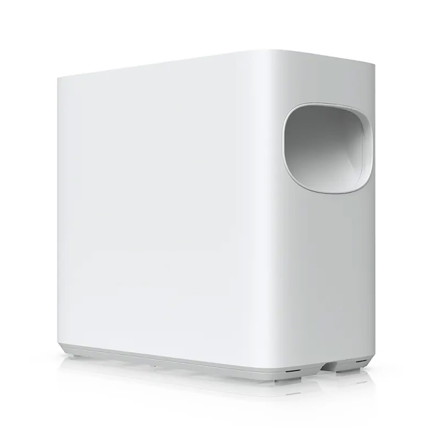 Κάνε κλικ για να δεις την εικόνα 4 του Ubiquiti UNAS (4-Bay NAS) White