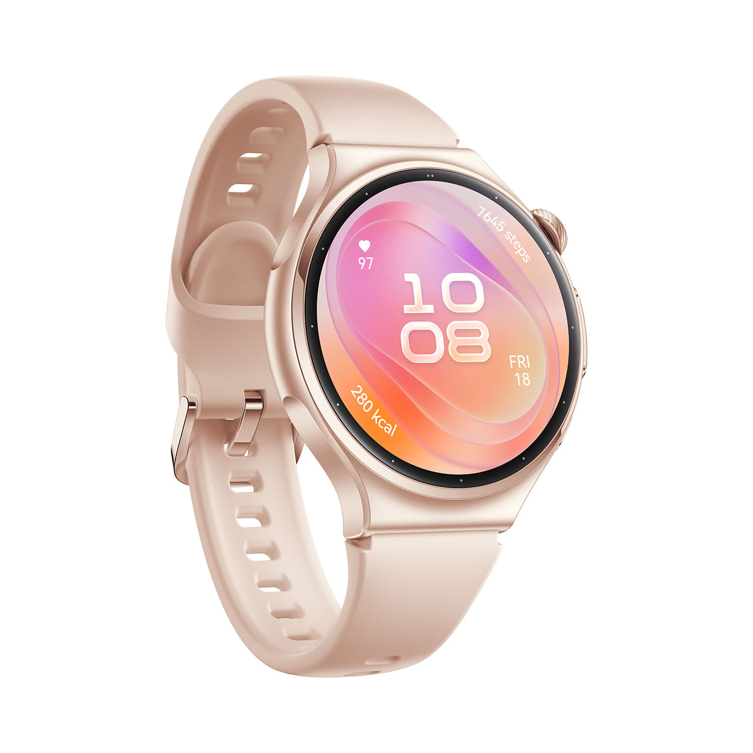 Εικόνα 3 του Huawei Watch 6 42mm Gold