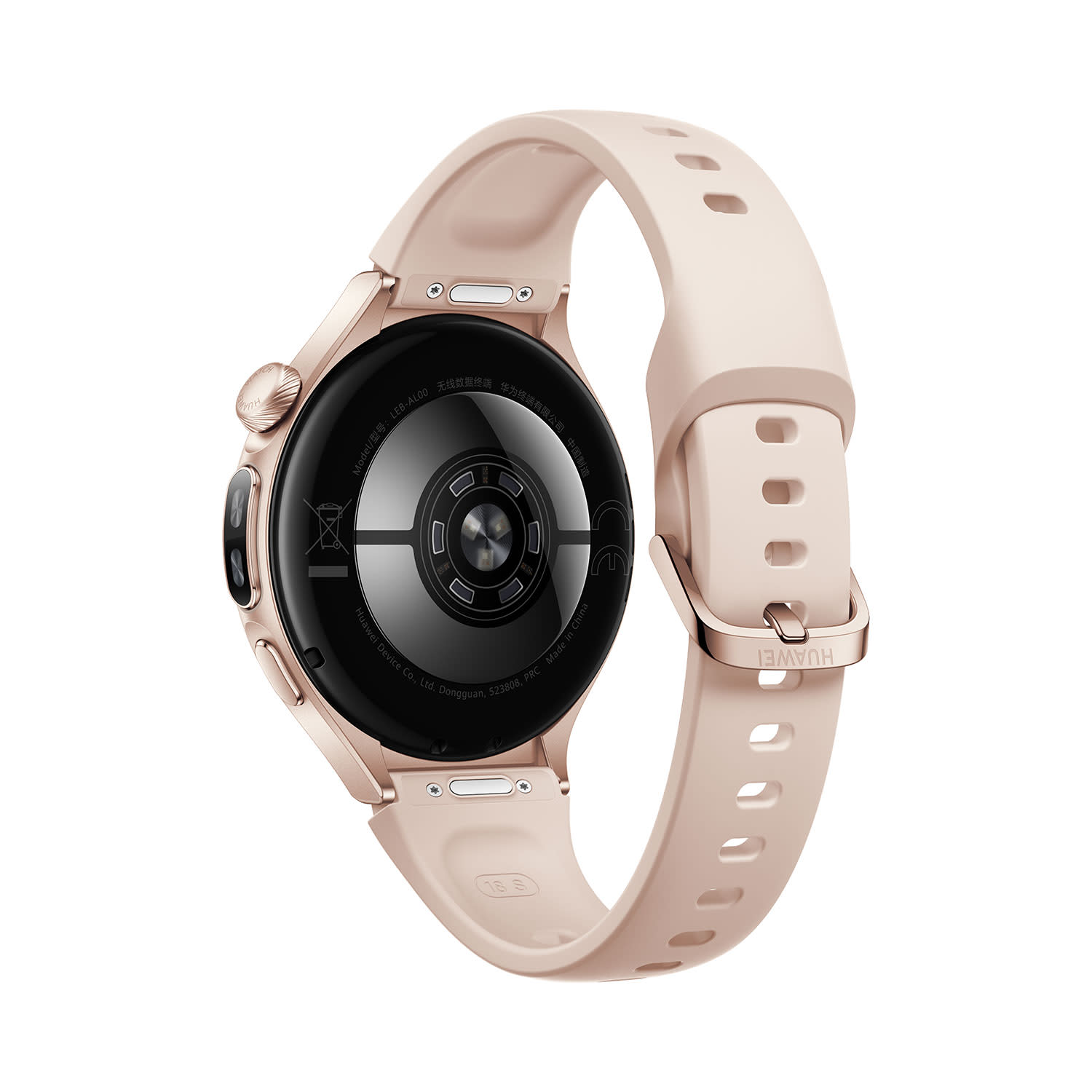 Εικόνα 4 του Huawei Watch 6 42mm Gold