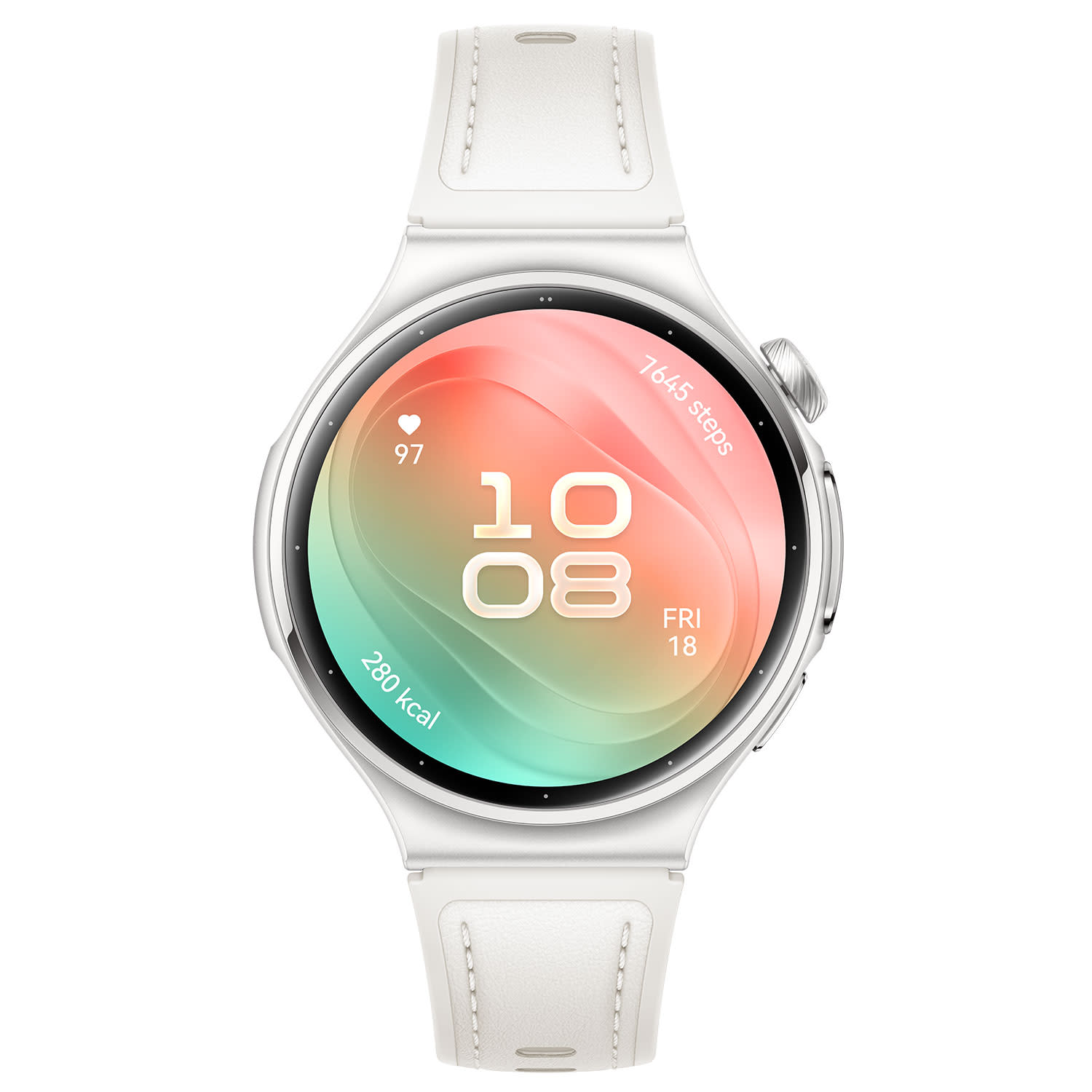 Huawei Watch 6 42mm White