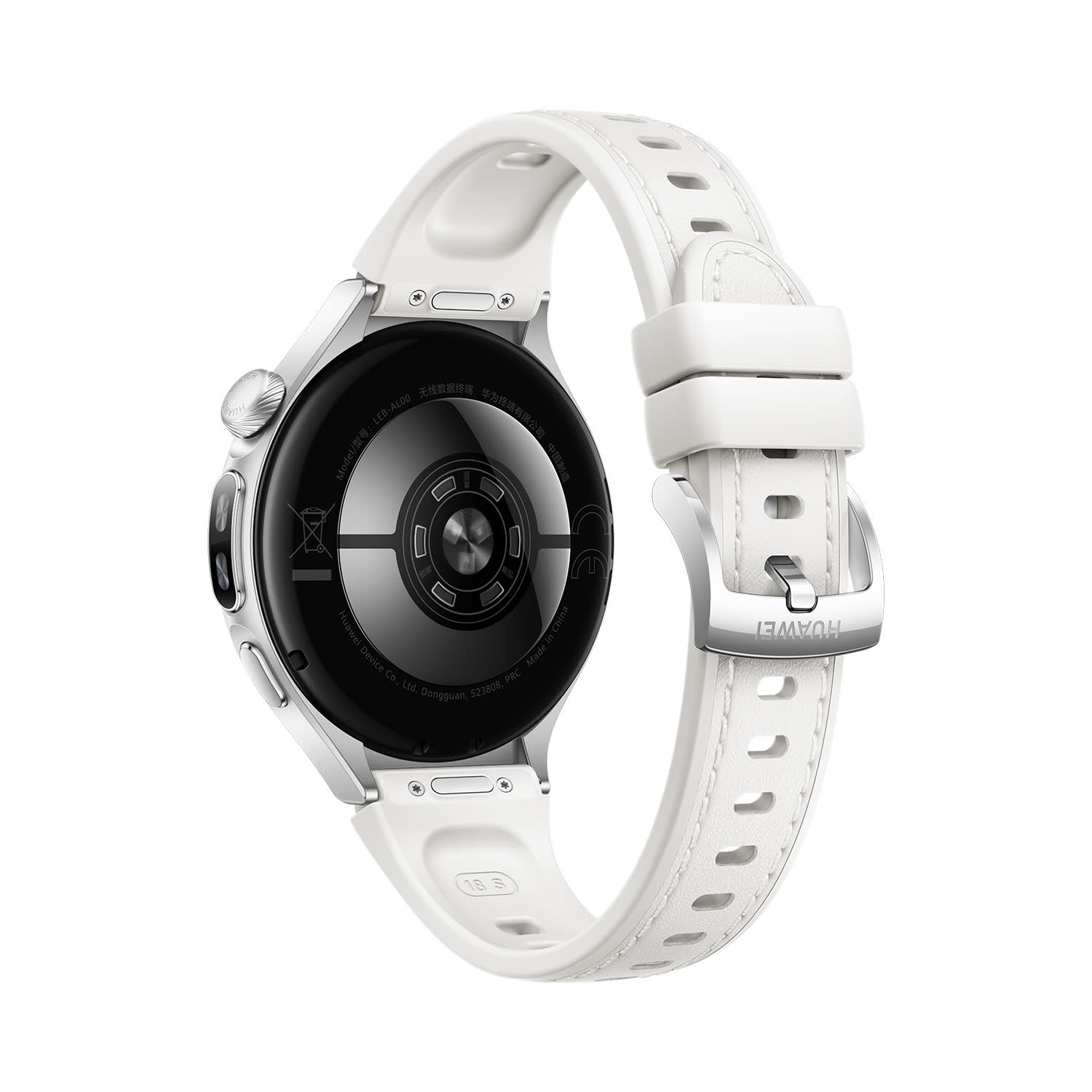 Εικόνα 4 του Huawei Watch 6 42mm White