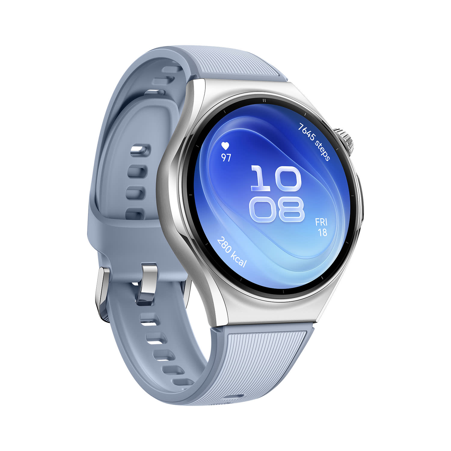 Εικόνα 3 του Huawei Watch 6 46mm Blue