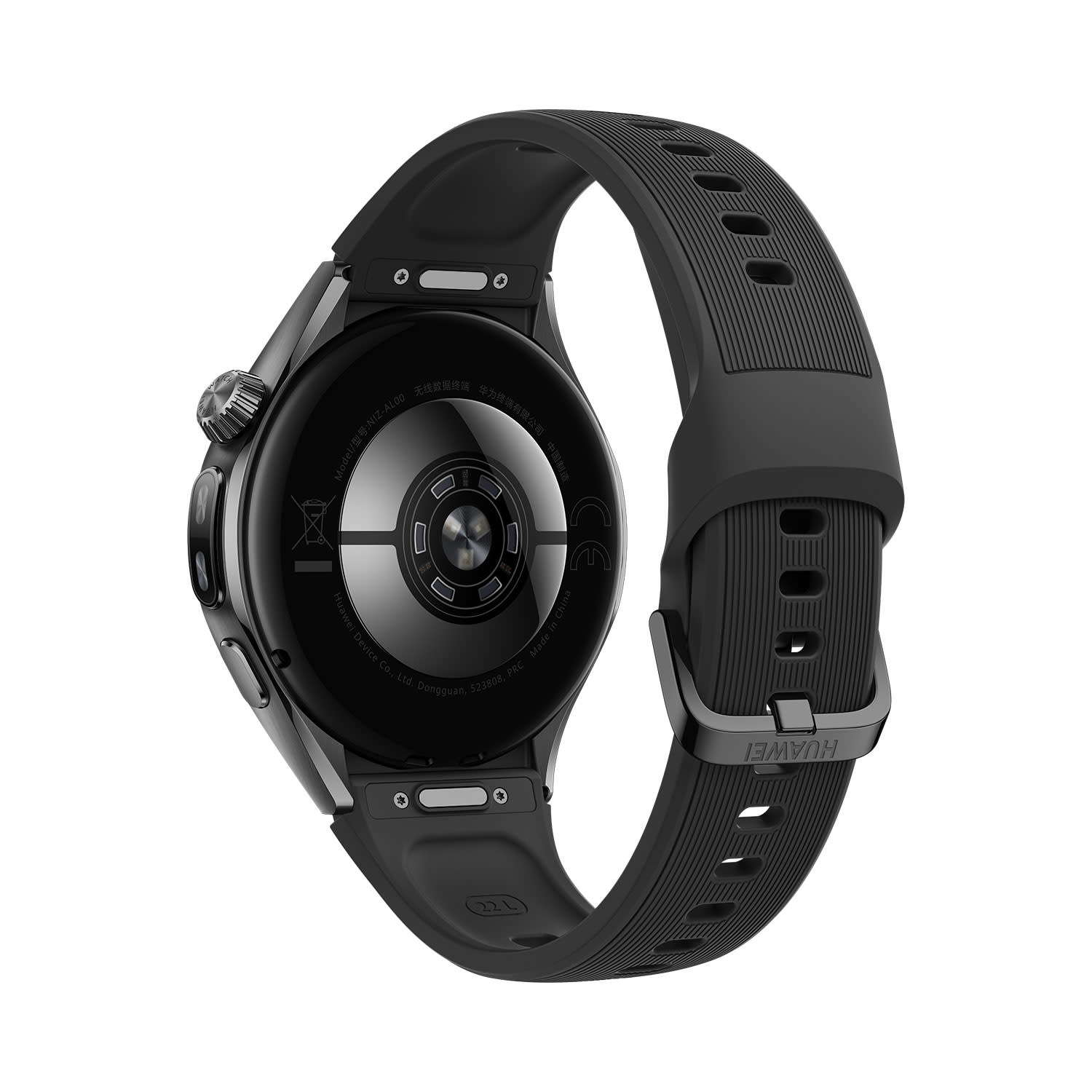 Εικόνα 4 του Huawei Watch 6 46mm Black