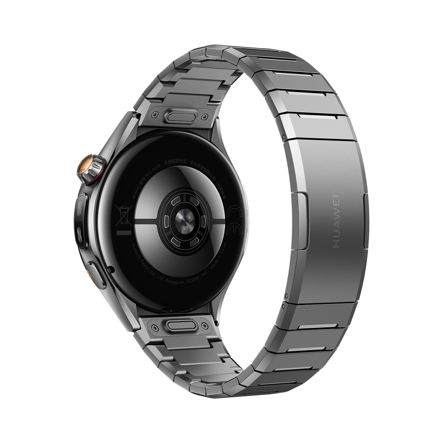 Εικόνα 4 του Huawei Watch 6 Pro 46mm Space Edition