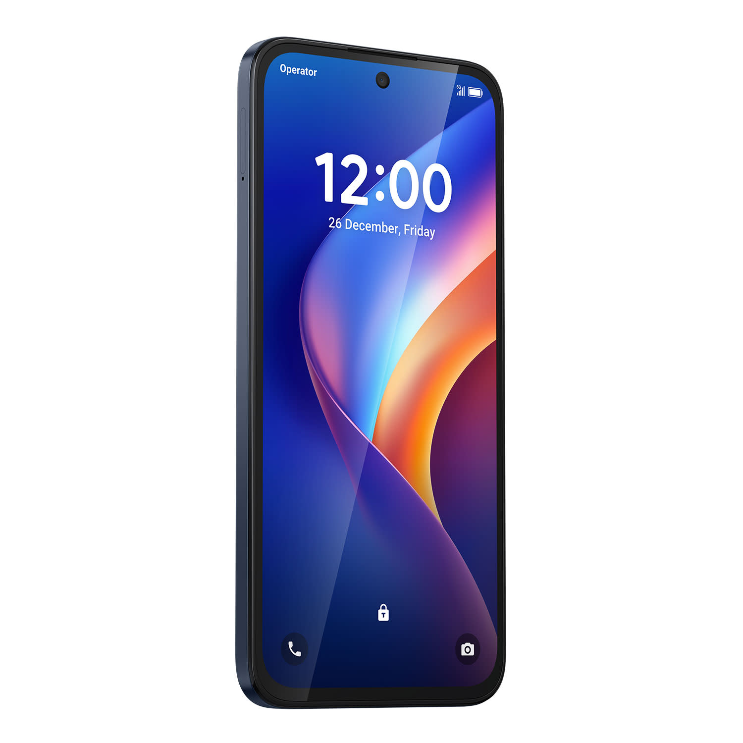 Κάνε κλικ για να δεις την εικόνα 3 του TCL K70 POWER 128GB 4G Blue
