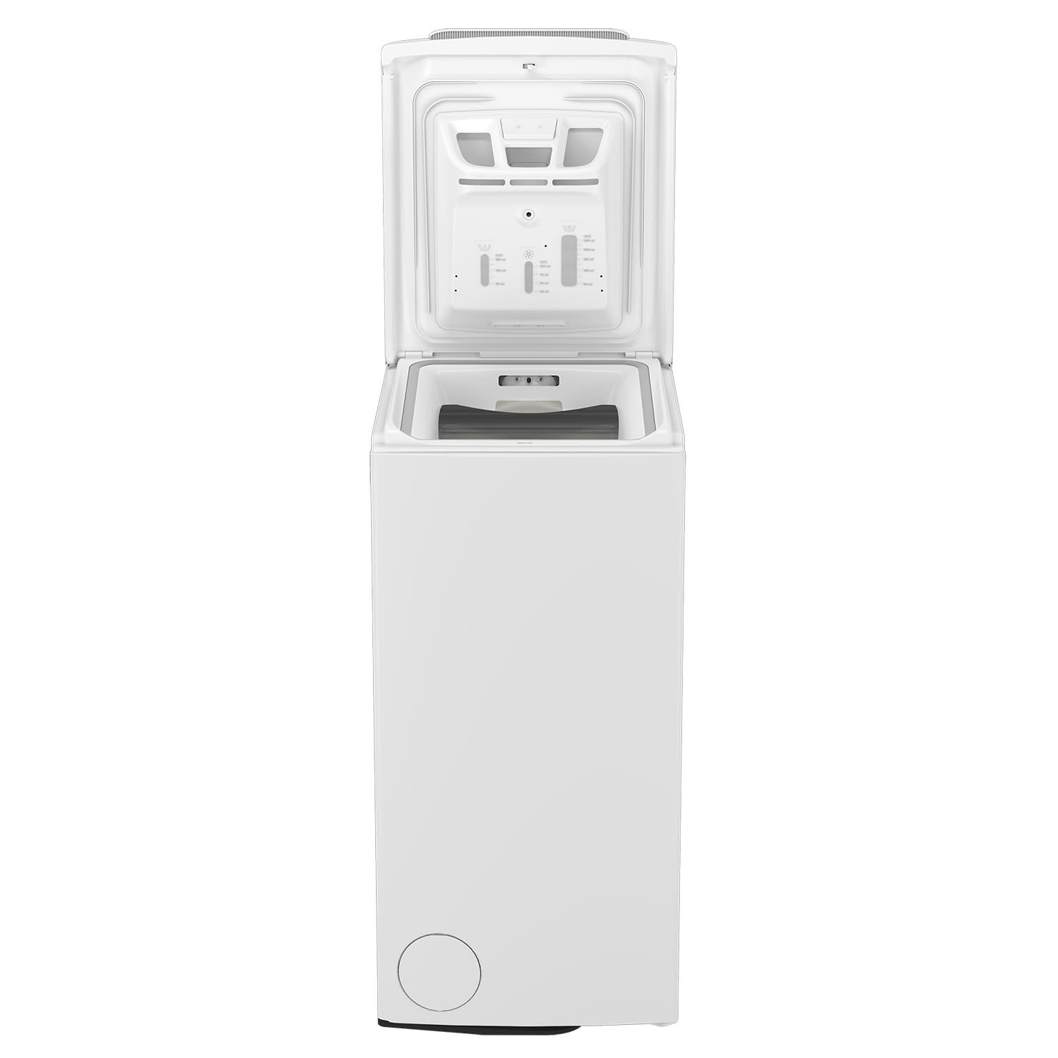 Κάνε κλικ για να δεις την εικόνα 3 του Whirlpool TW721DSFCEE Πλυντήριο Ρούχων 7,00 kg
