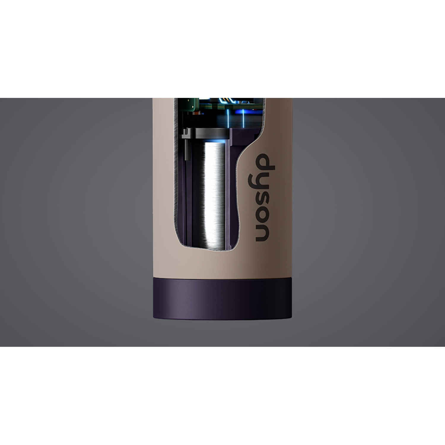 Κάνε κλικ για να δεις την εικόνα 7 του Dyson Οδοντόβουρτσα 638165-91 CameraJet Ceramic Pink