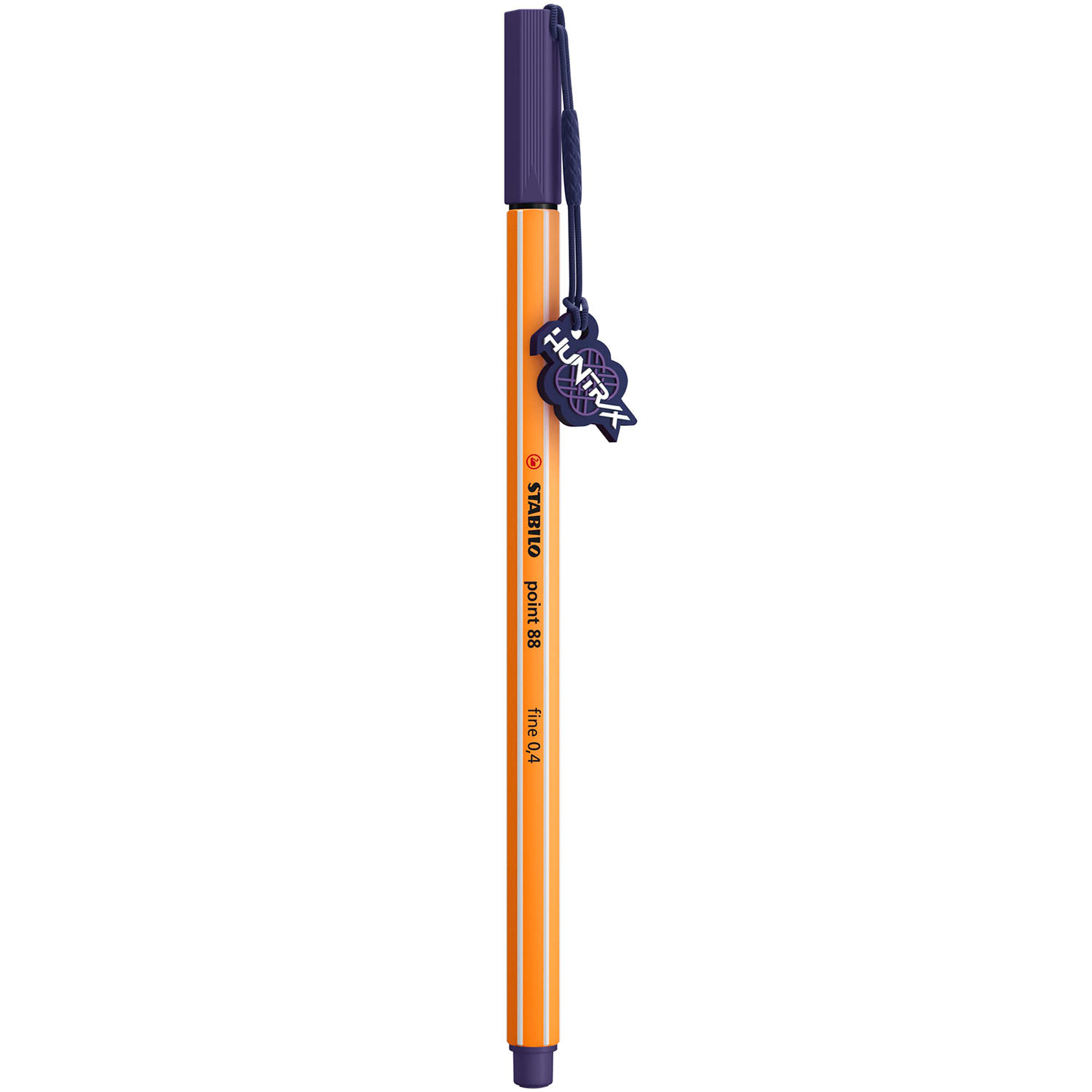 Εικόνα 3 του STABILO Μαρκαδόρος Point No.88 K Pop Πάχος Μύτης 0.4mm