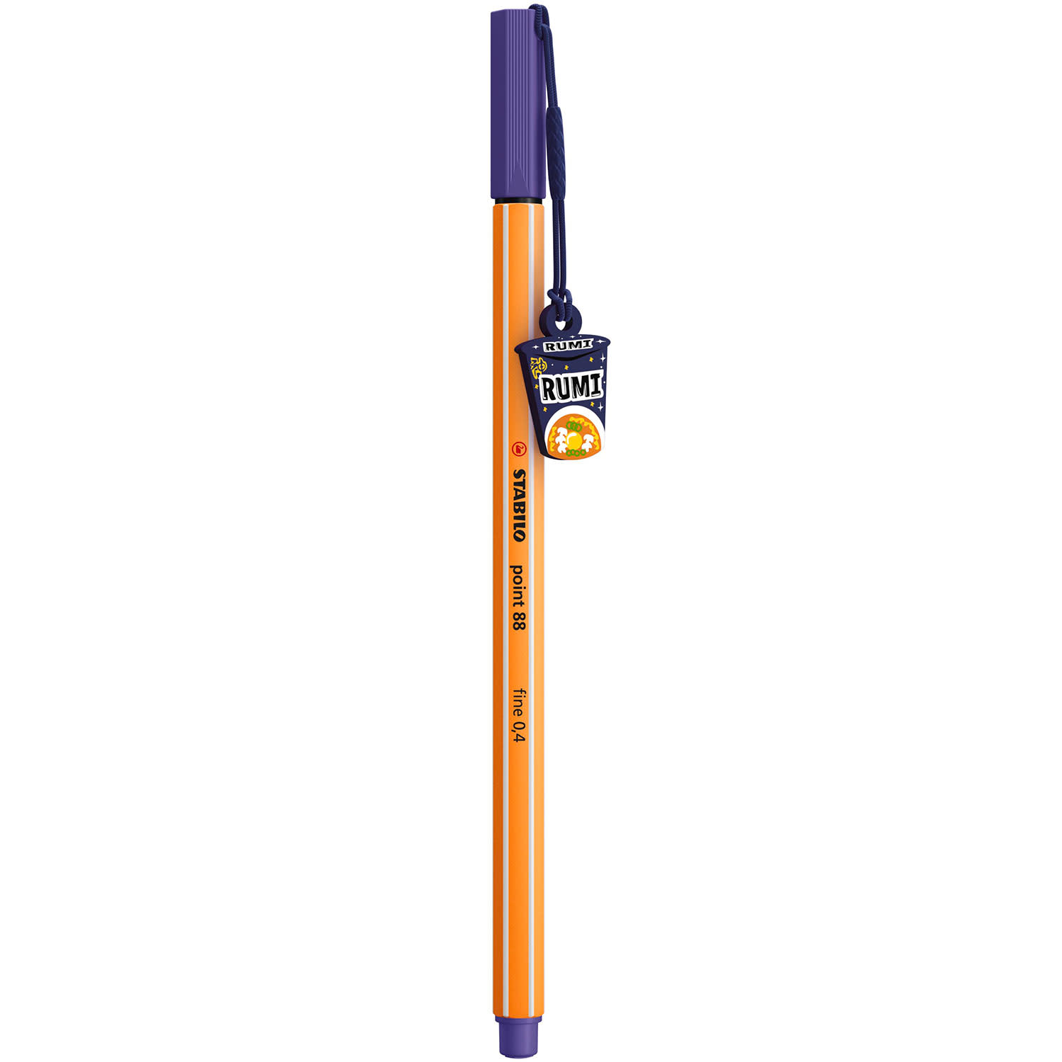 Εικόνα 6 του STABILO Μαρκαδόρος Point No.88 K Pop Πάχος Μύτης 0.4mm