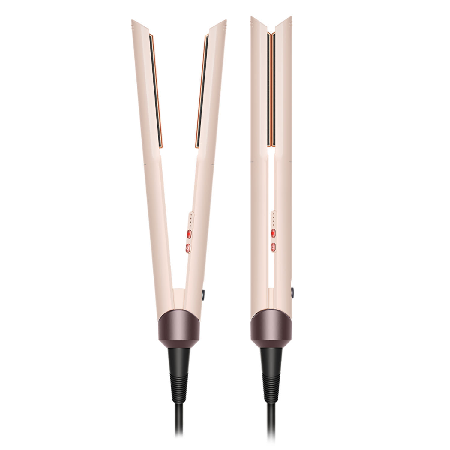 Εικόνα 1 του Dyson Ισιωτική μαλλιών HT02 Corrale CoolShine Ceramic Pink/Rose Gold