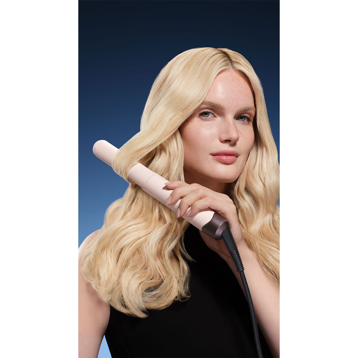 Εικόνα 11 του Dyson Ισιωτική μαλλιών HT02 Corrale CoolShine Ceramic Pink/Rose Gold