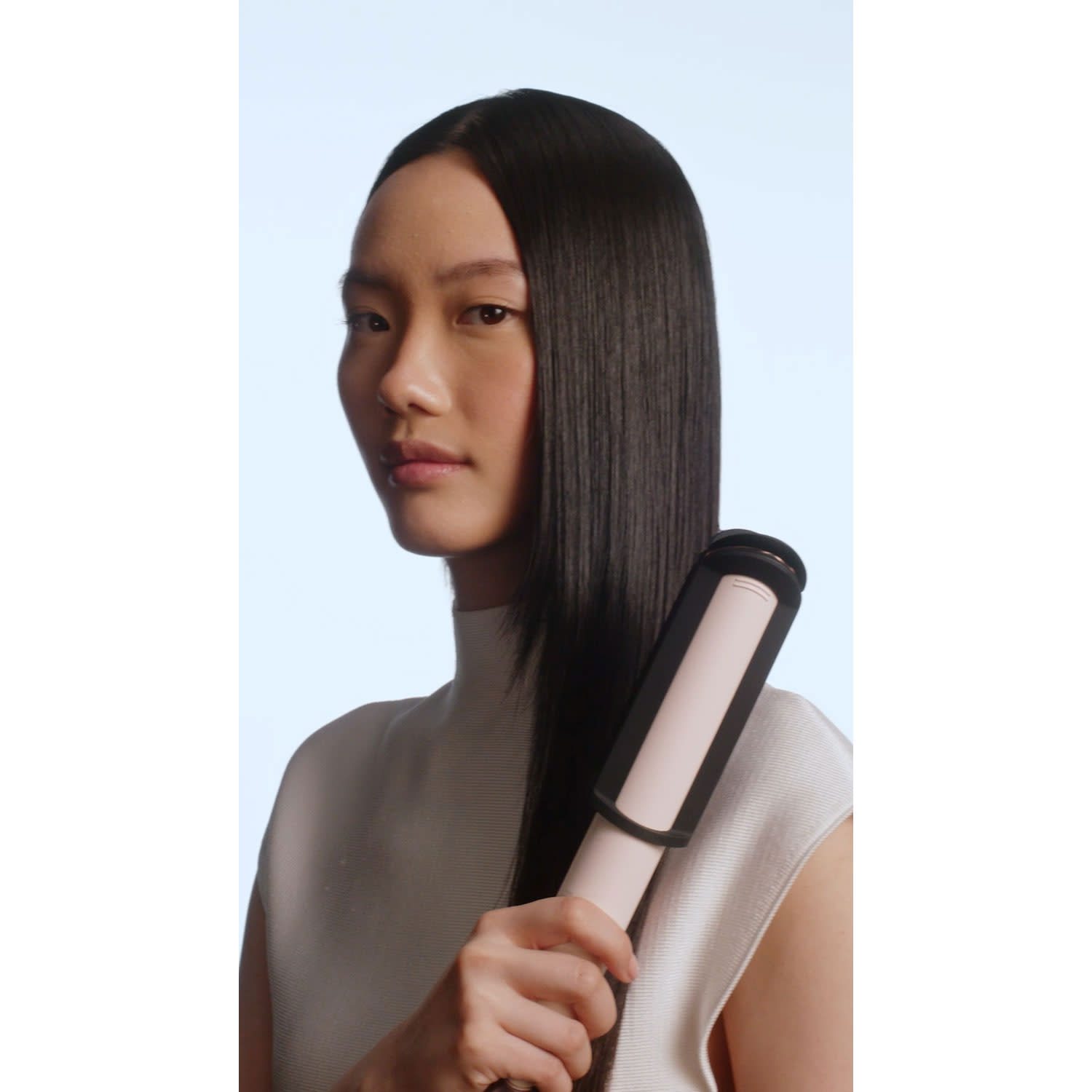 Εικόνα 4 του Dyson Ισιωτική μαλλιών HT02 Corrale CoolShine Ceramic Pink/Rose Gold