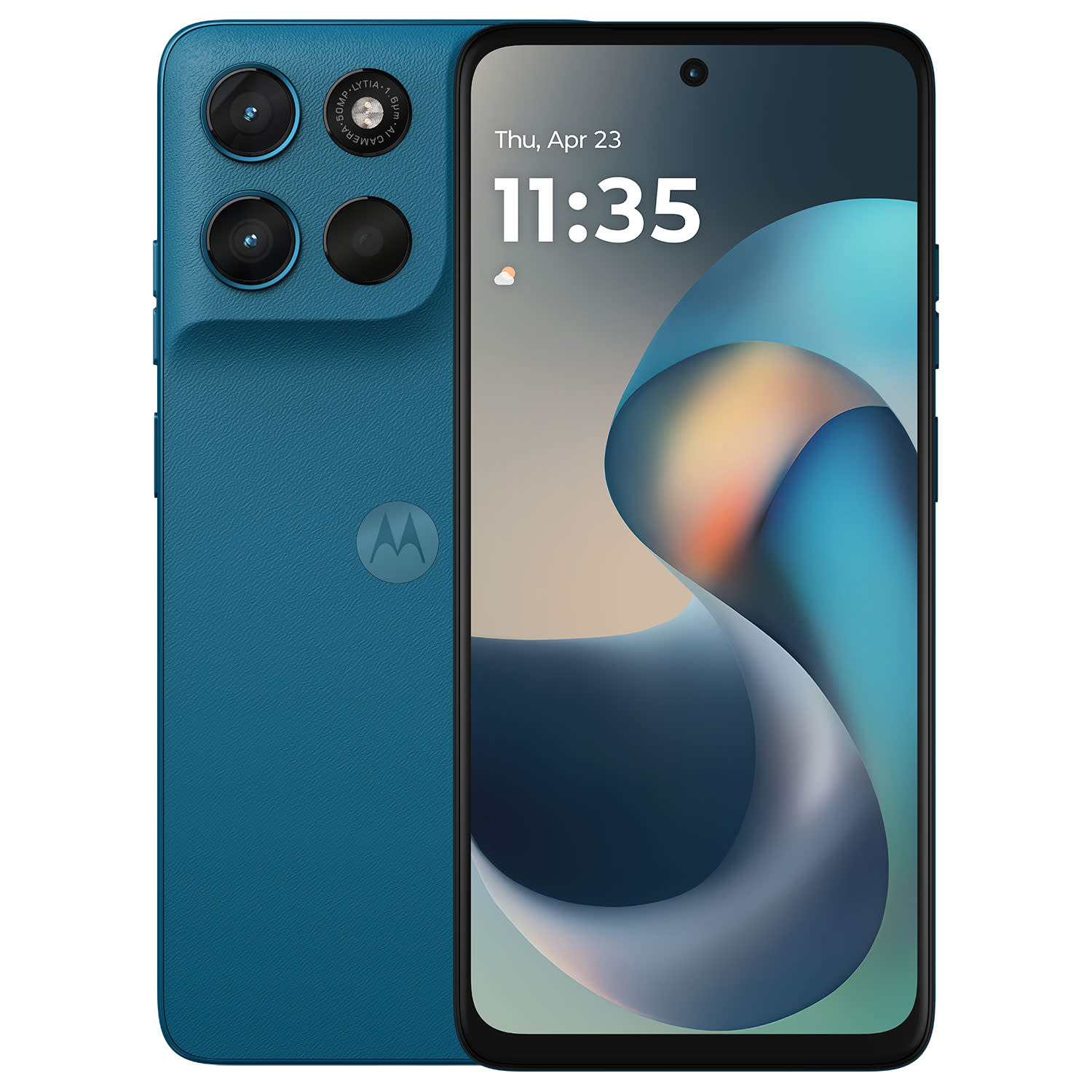 Motorola Moto G57 5G 8/256GB Corsair