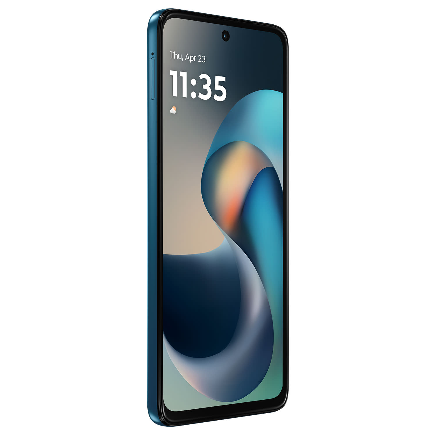 Εικόνα 4 του Motorola Moto G57 5G 8/256GB Corsair
