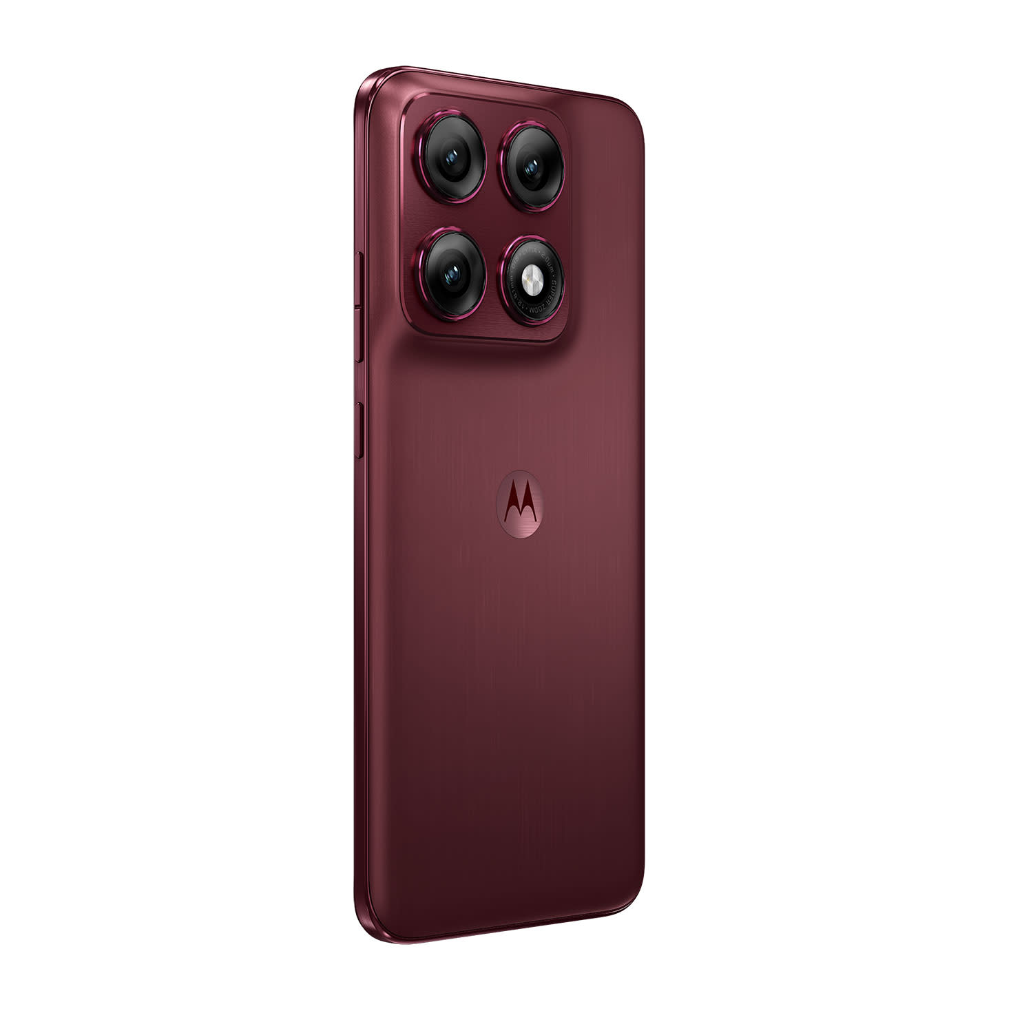 Εικόνα 4 του Motorola Edge 70 Pro 512GB 5G Zinfandel